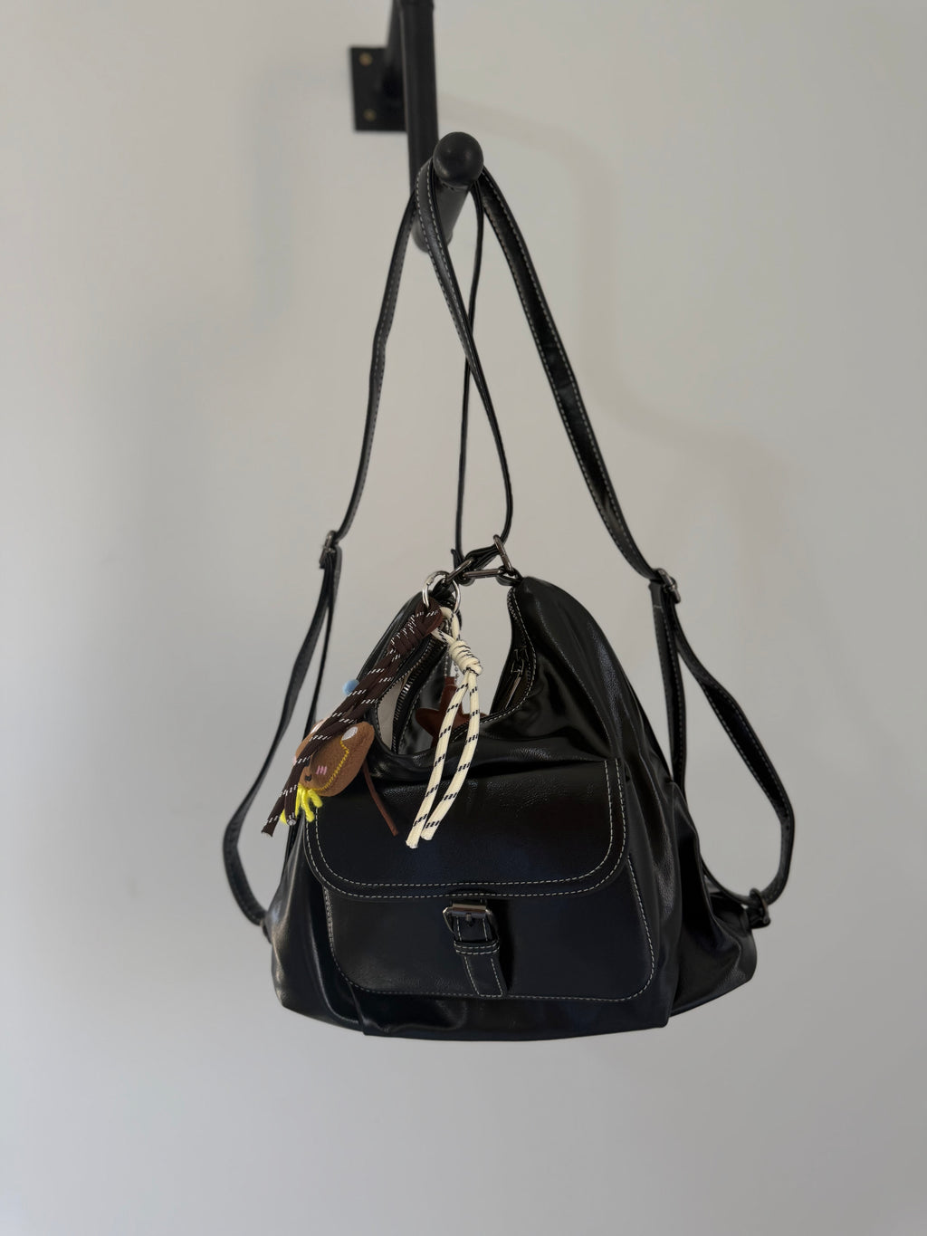 Bianca Shoulder Bag