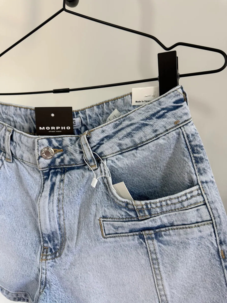 Montana Shorts