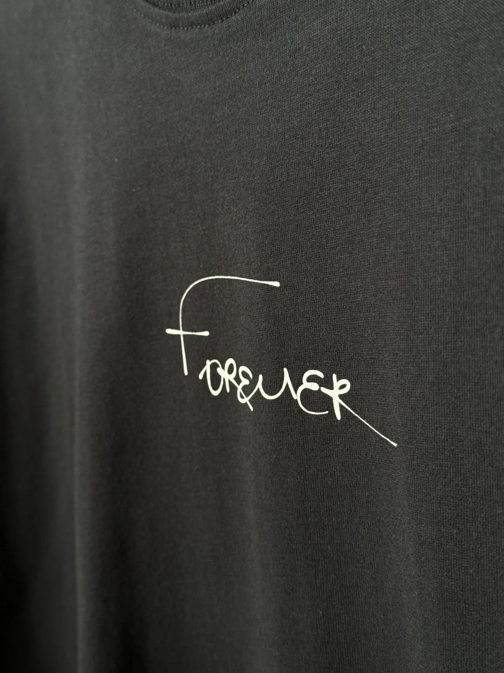 Forever