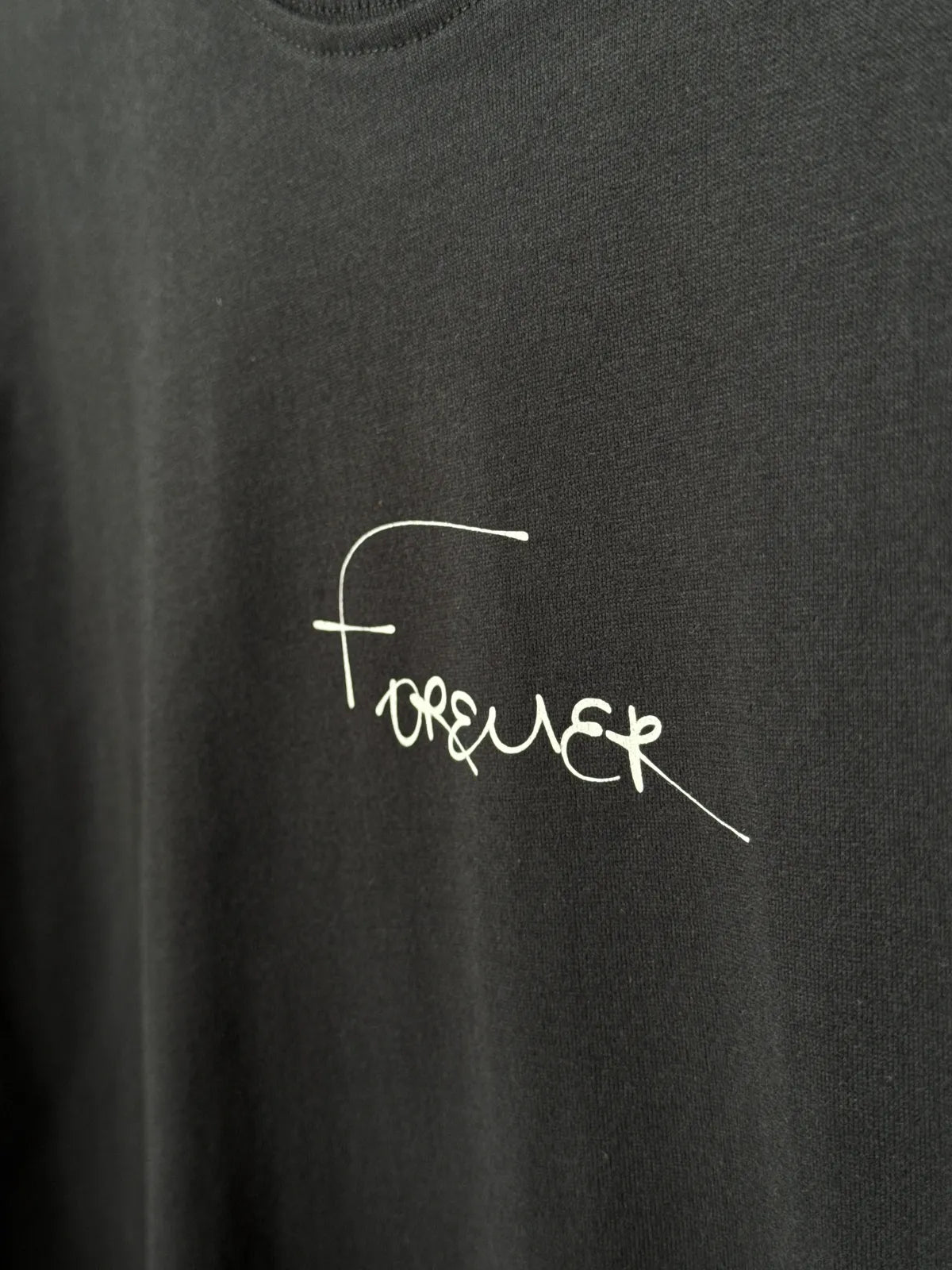 Forever