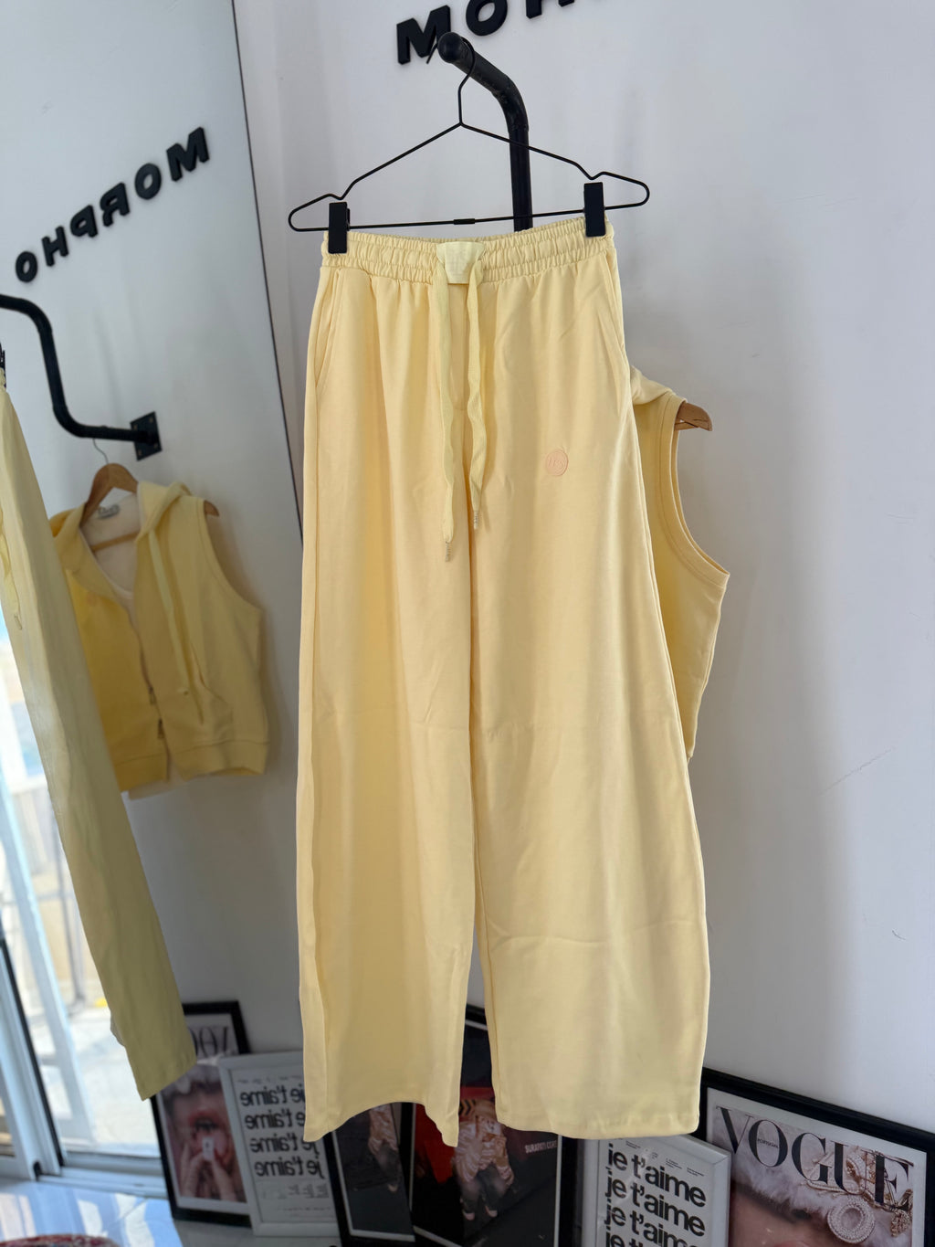 Sunshine Set