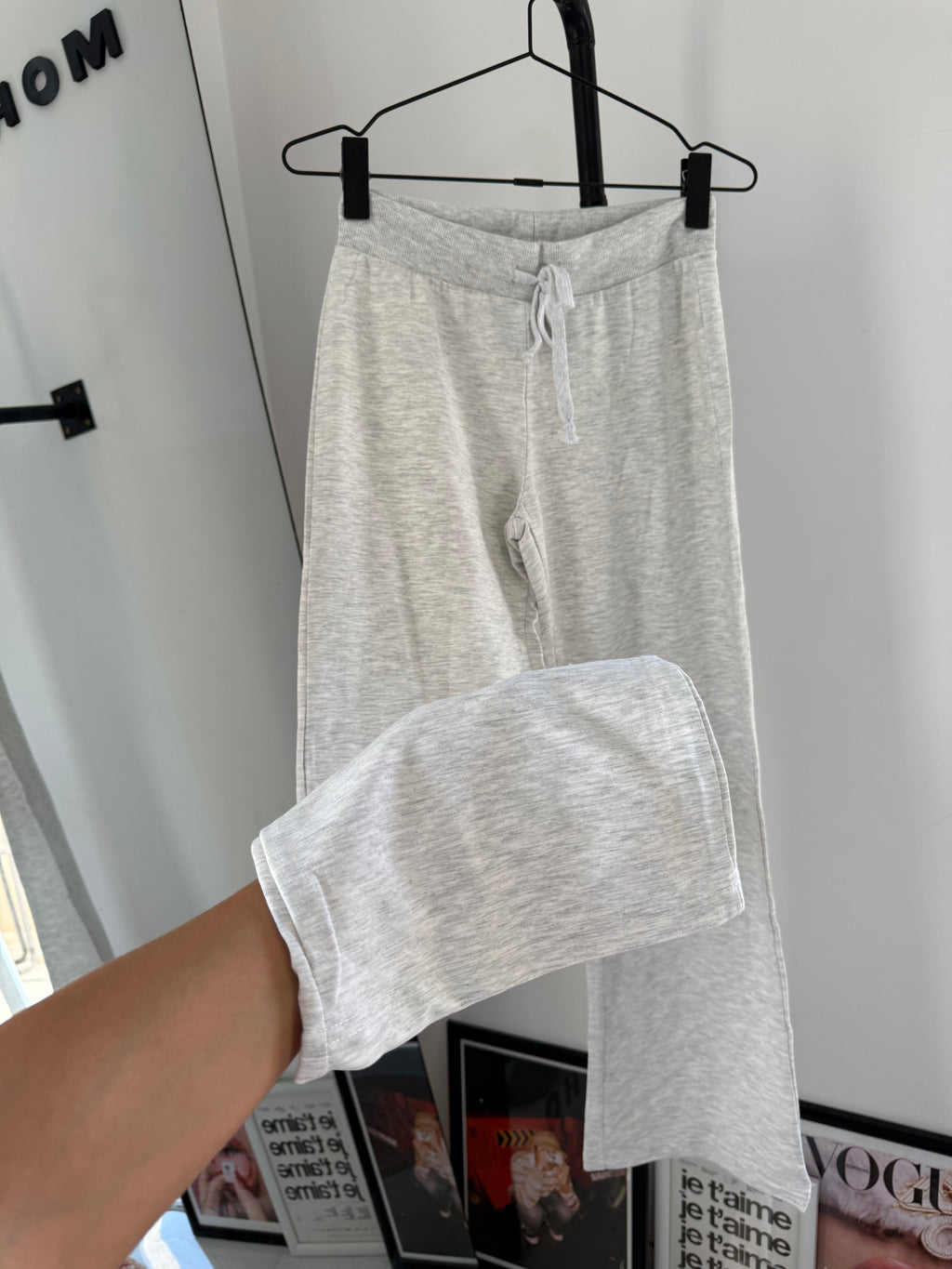 Zen Wide Leg Pants