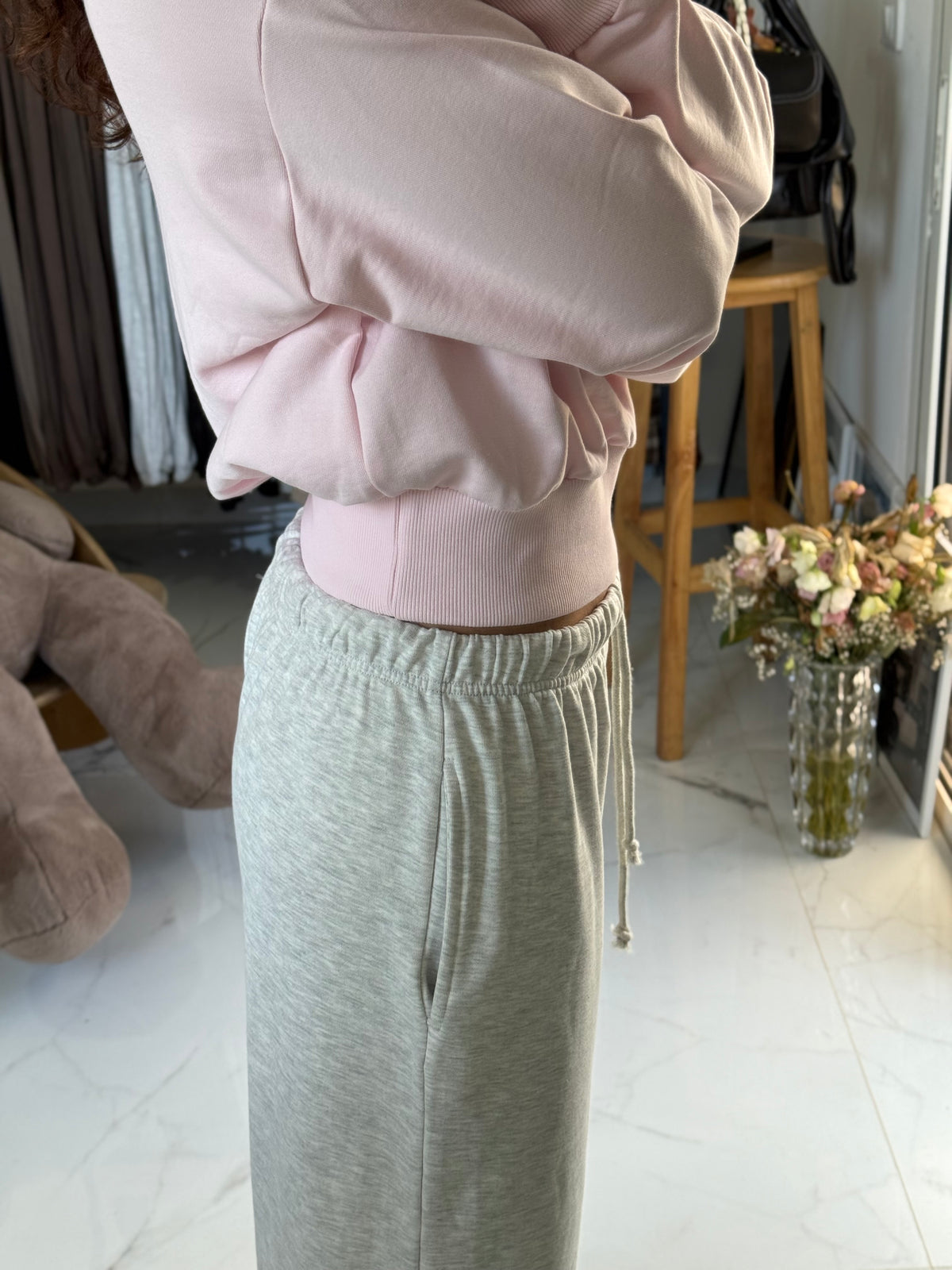 The Essential Jogger