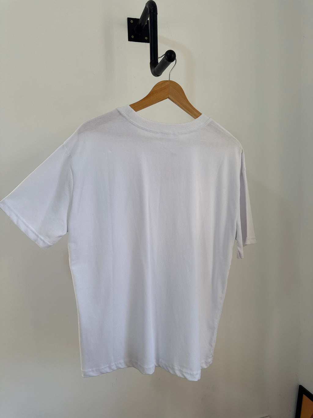 Basic Oversized