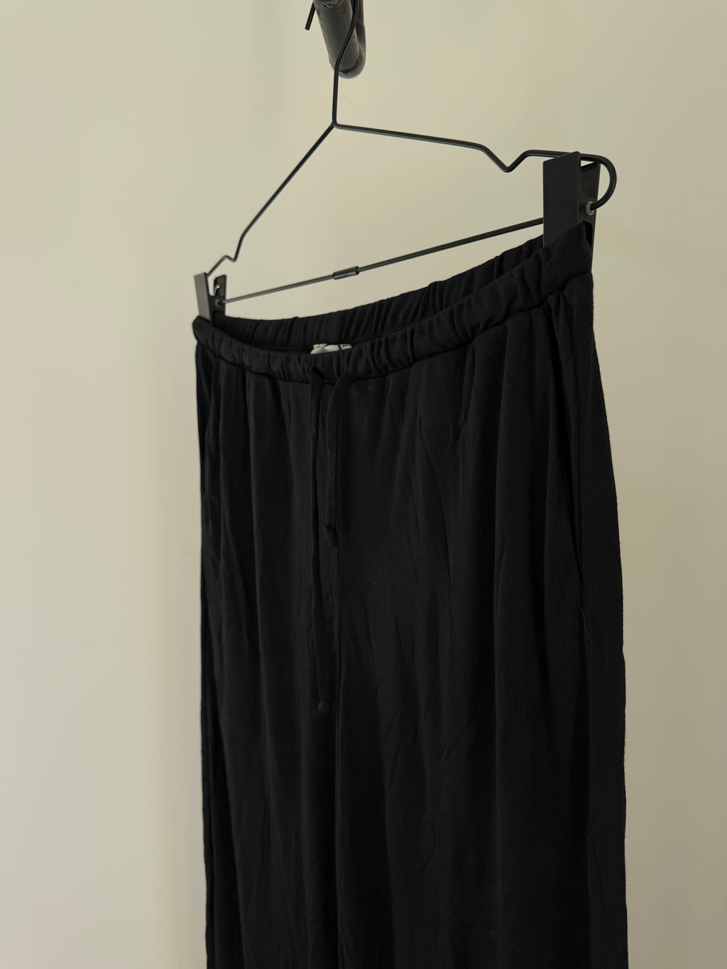 Oversized Flowy Sweats