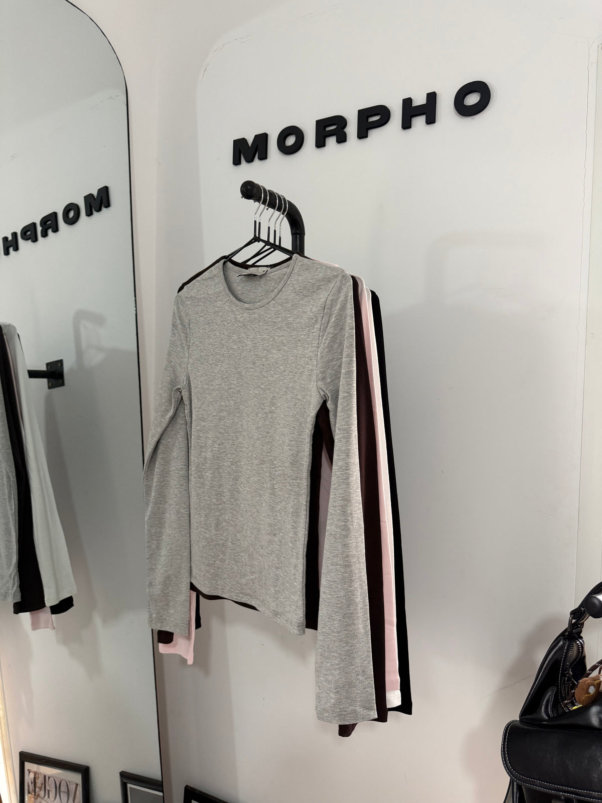 Everyday Basic Top