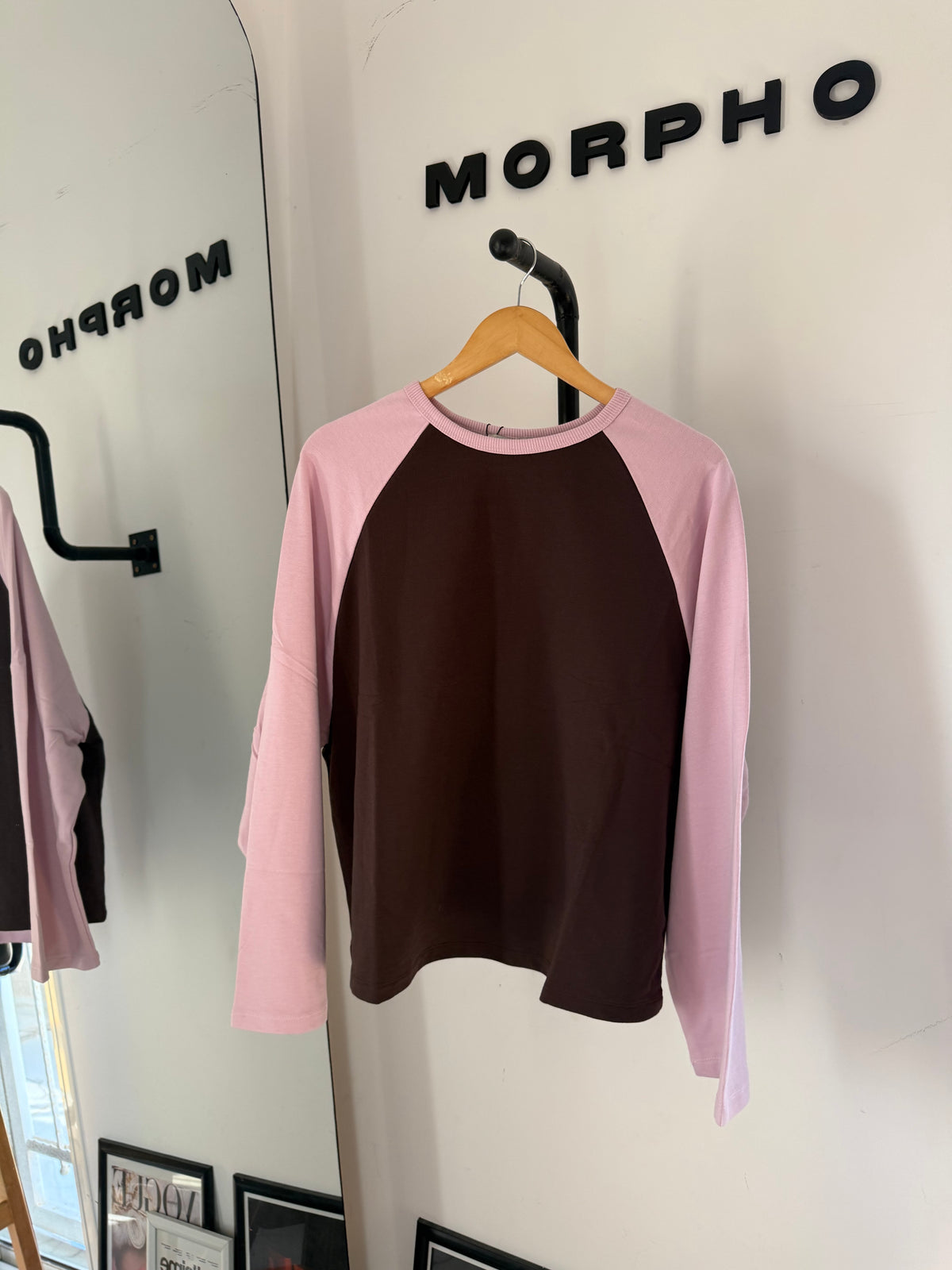 Cherry Jersey