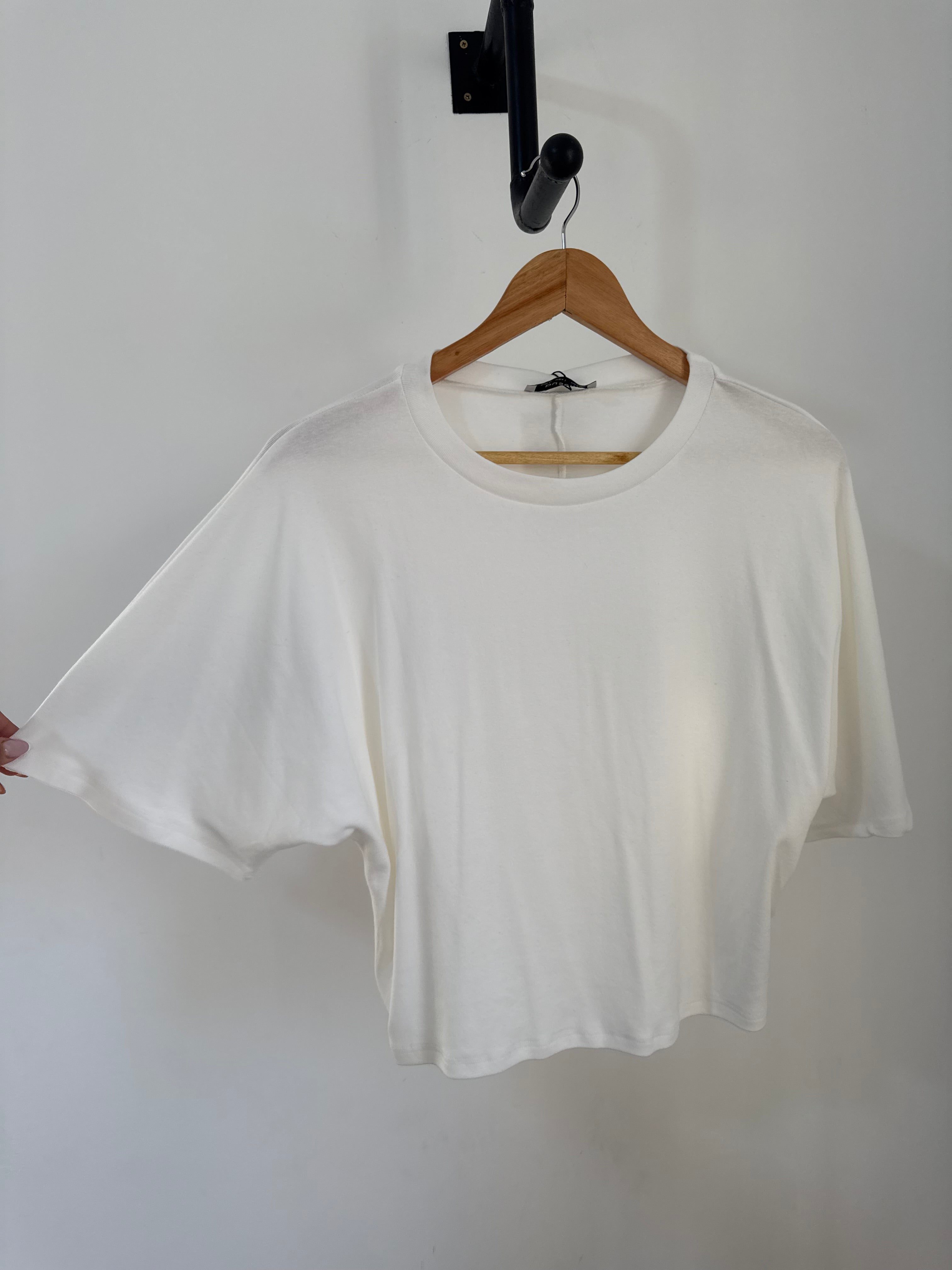 Boxy Tee