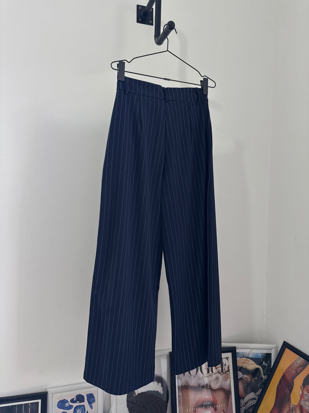 Classic Palazzo Pants