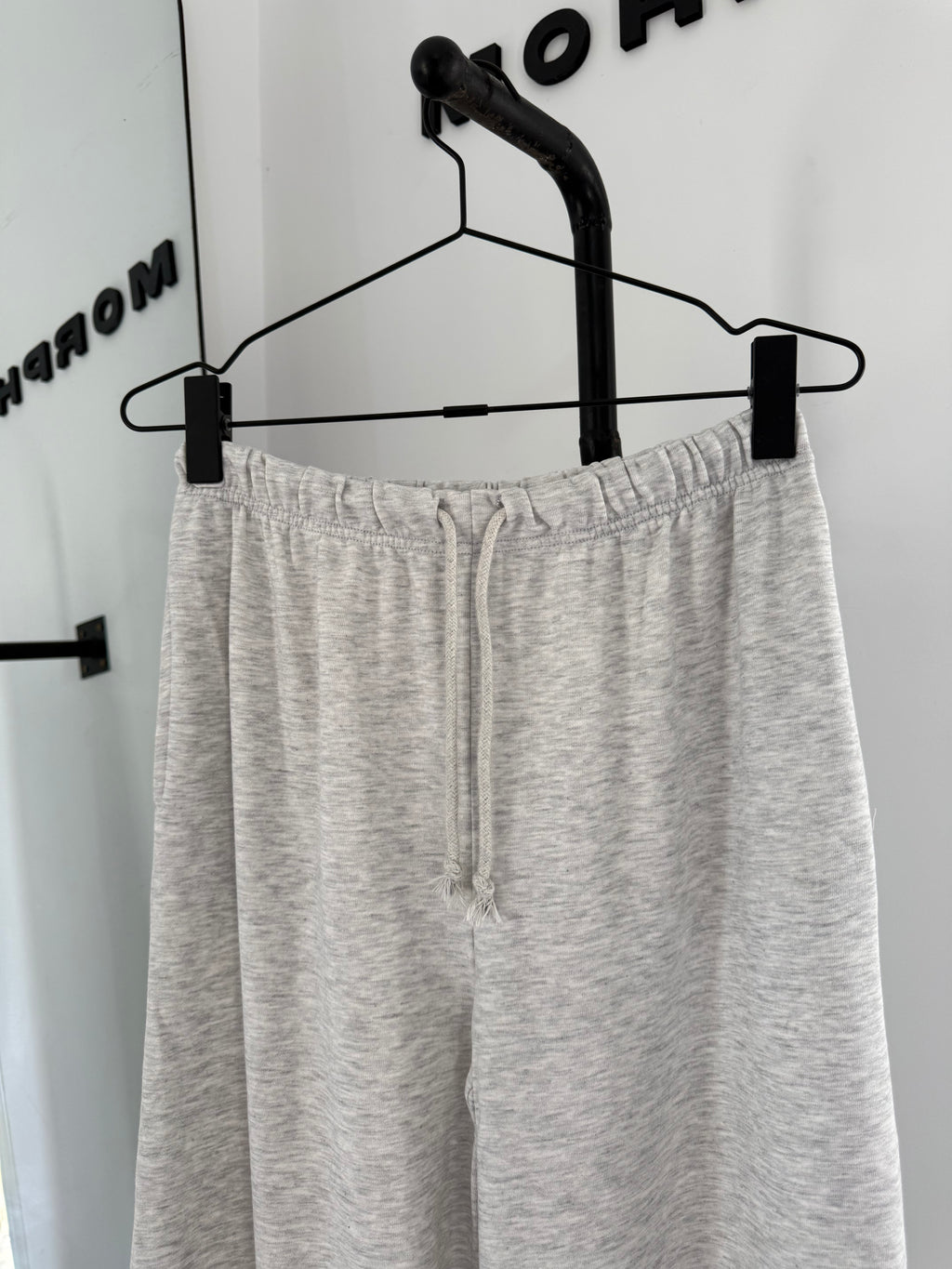 The Essential Jogger