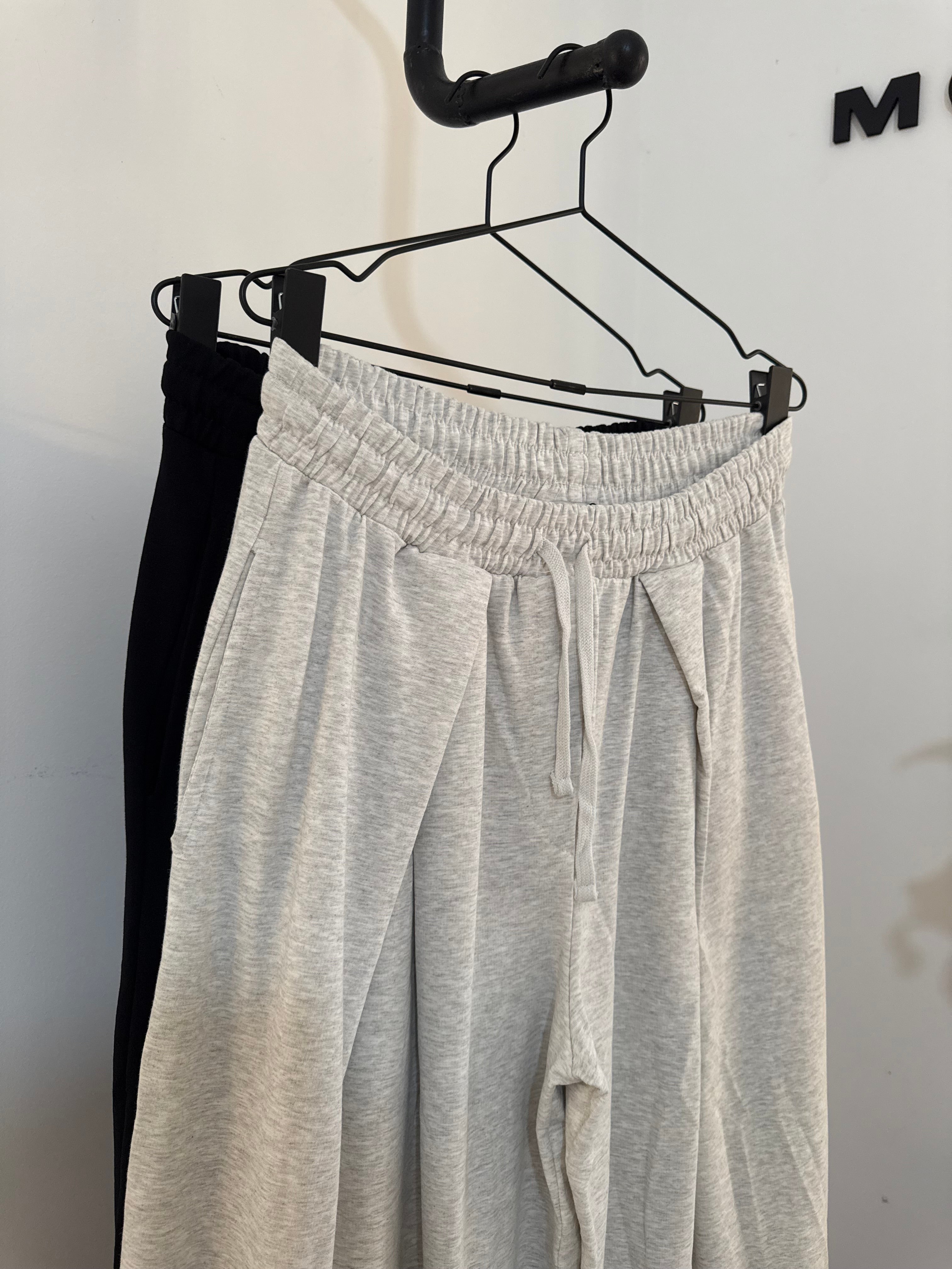 Palazzo Sweats