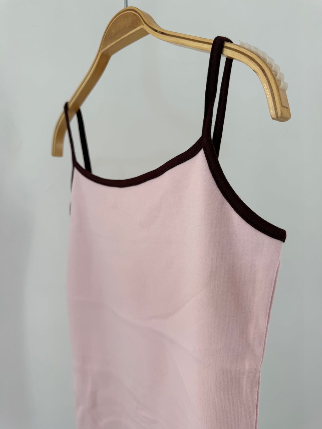 Stacy Border Tank