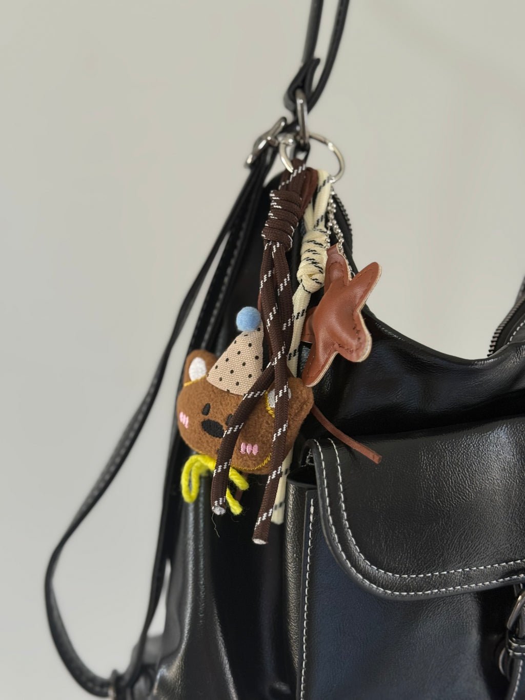 Bianca Shoulder Bag