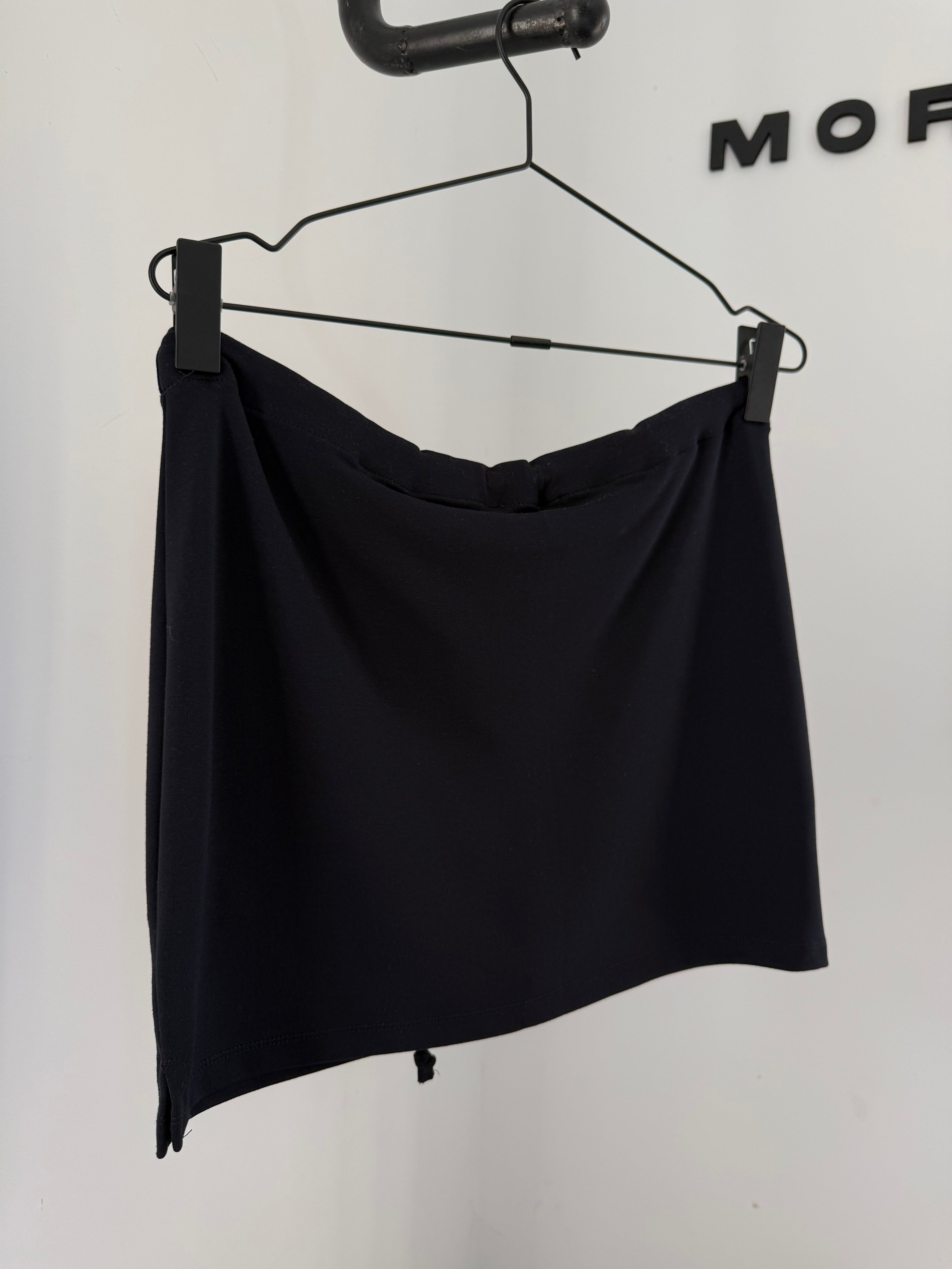 Navy Tennis Skirt