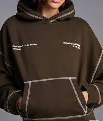 Own the Energy Hoodie