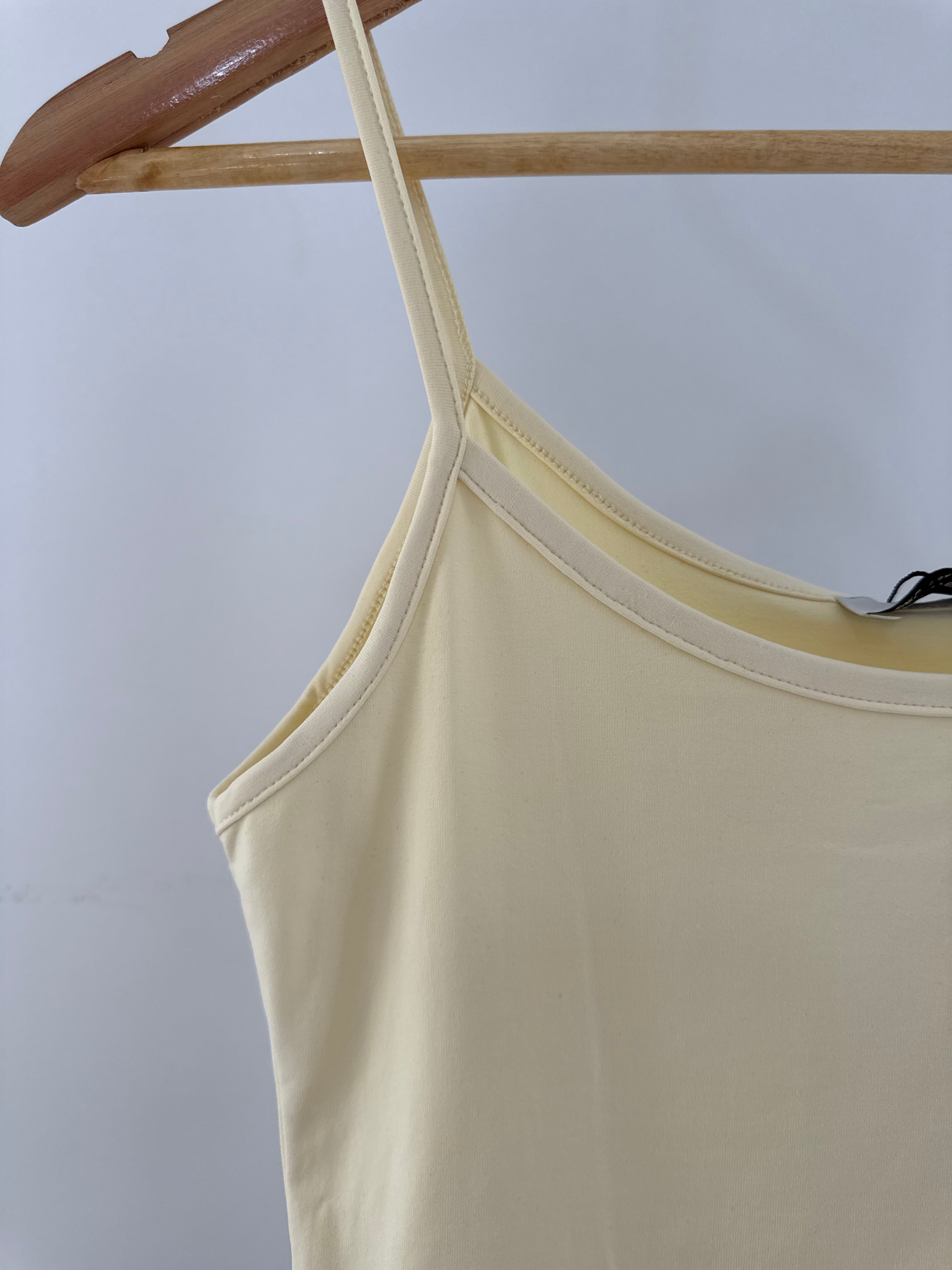 Lycra Tank
