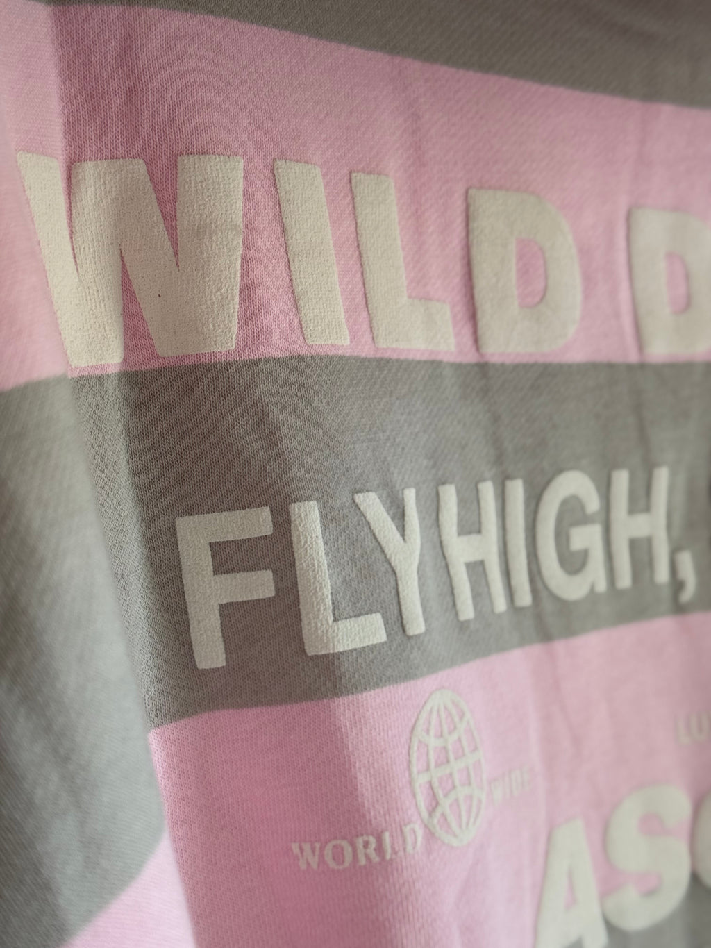 Wild Division Hoodie