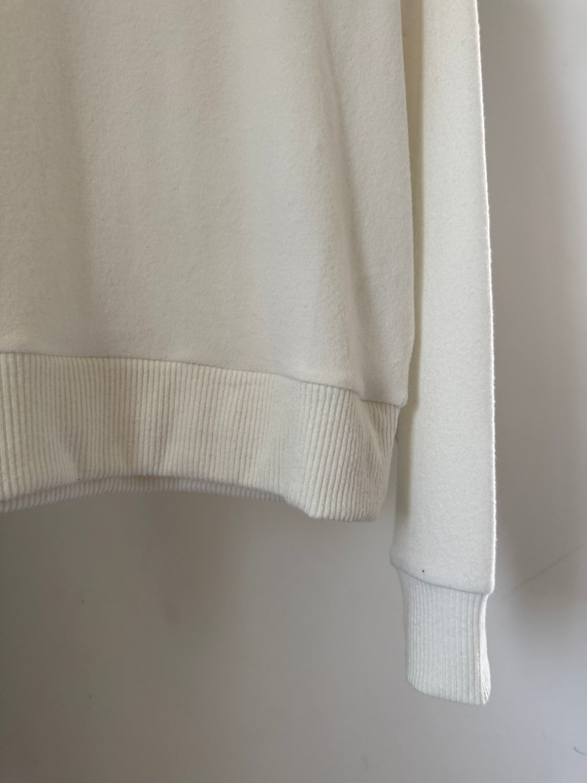 Teddy Sweater
