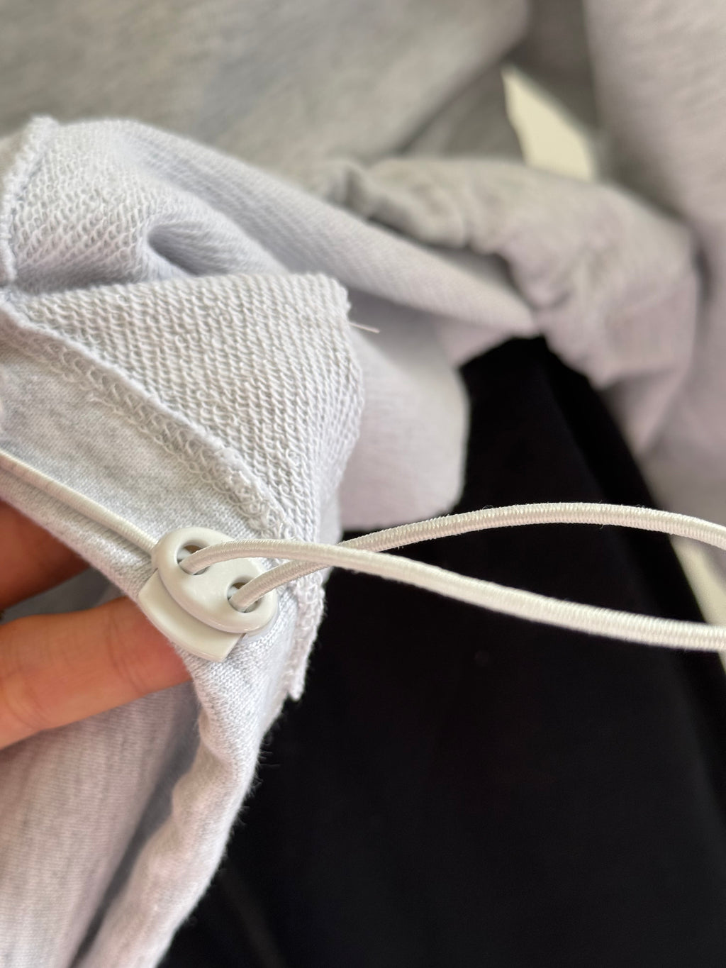 Stockholm Half Zip Sweater