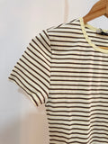 Waldo Striped Tee