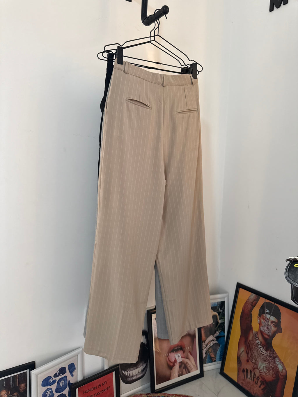 Blair Wide Pants