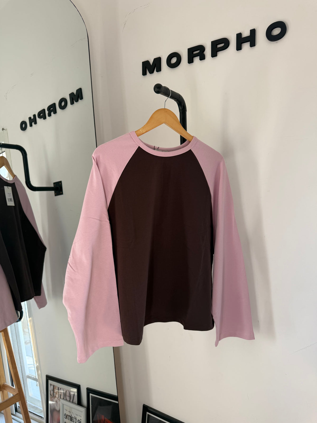 Cherry Jersey