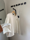 Teddy Sweater