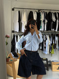 Jenny Corset Shirt