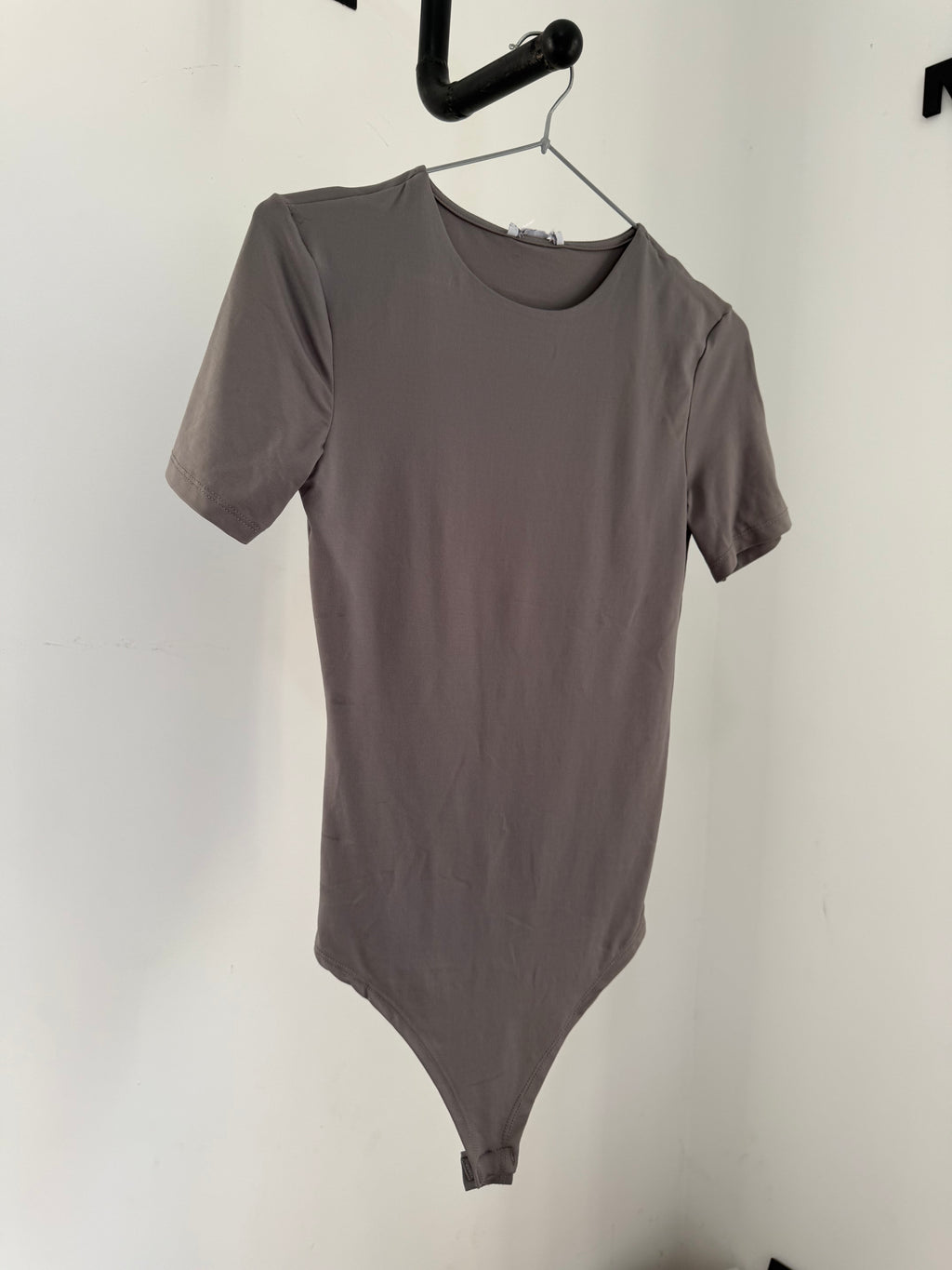 Body Lycra Tee