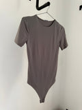 Body Lycra Tee