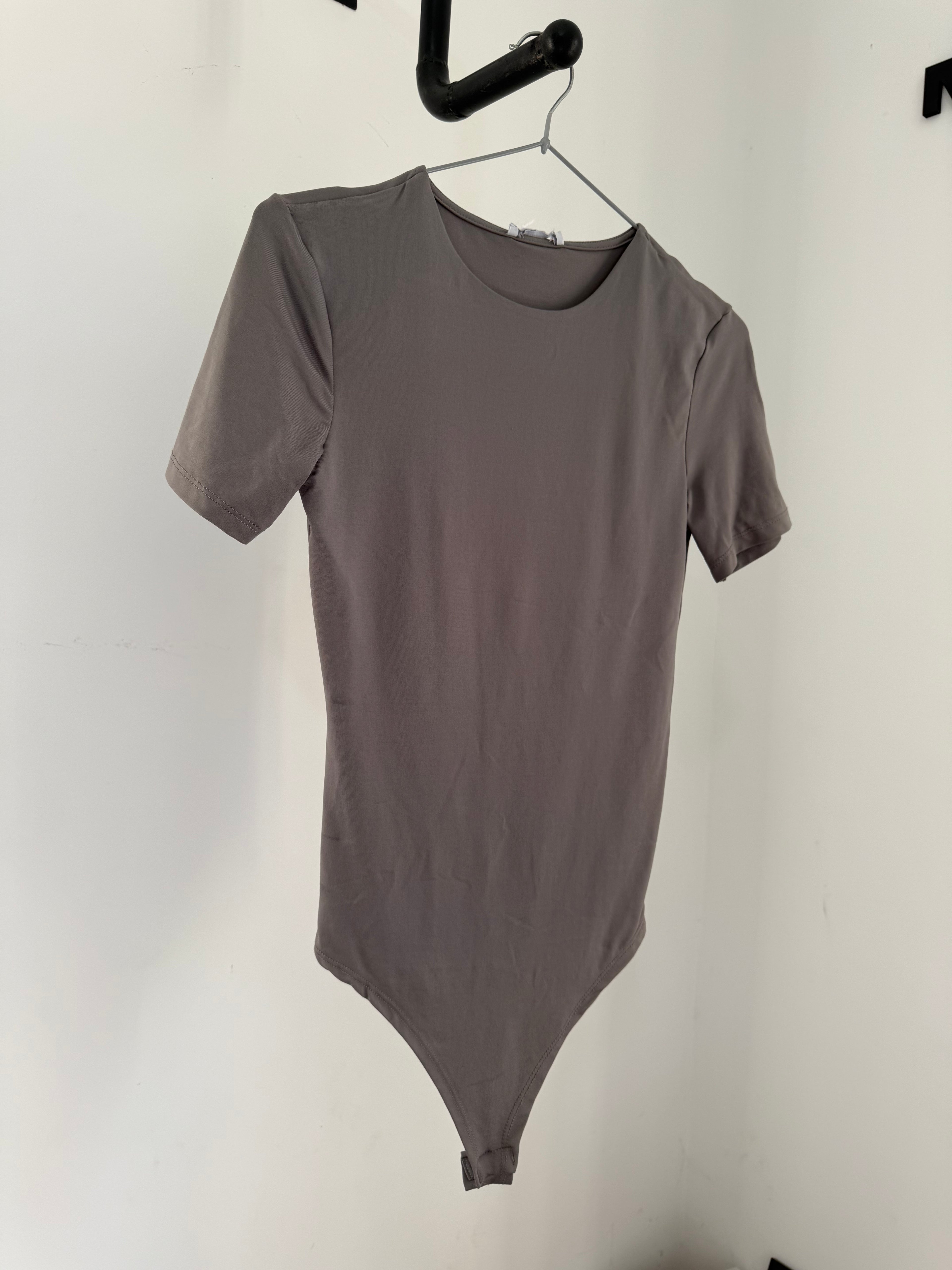 Body Lycra Tee