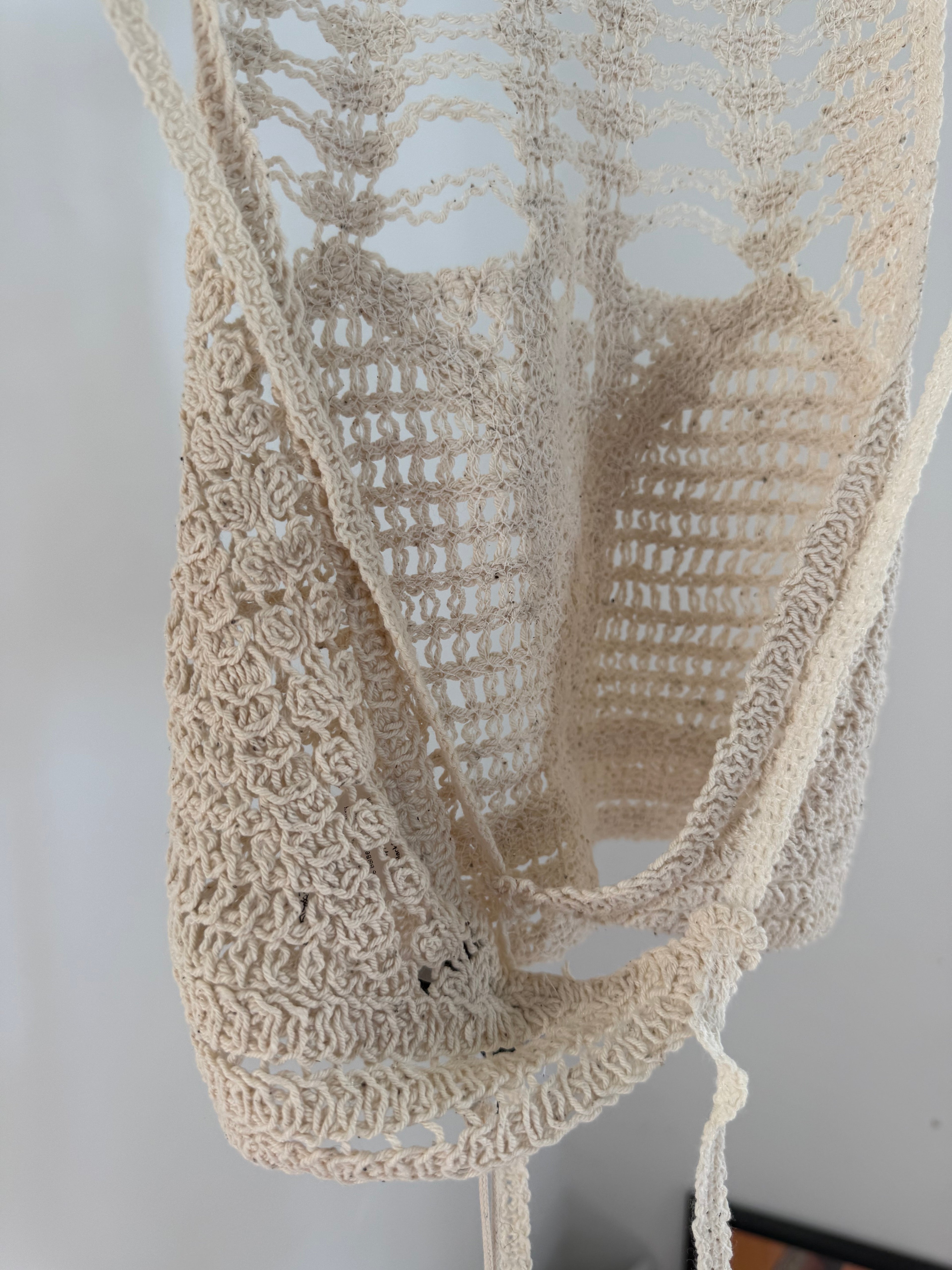 Coachella Top