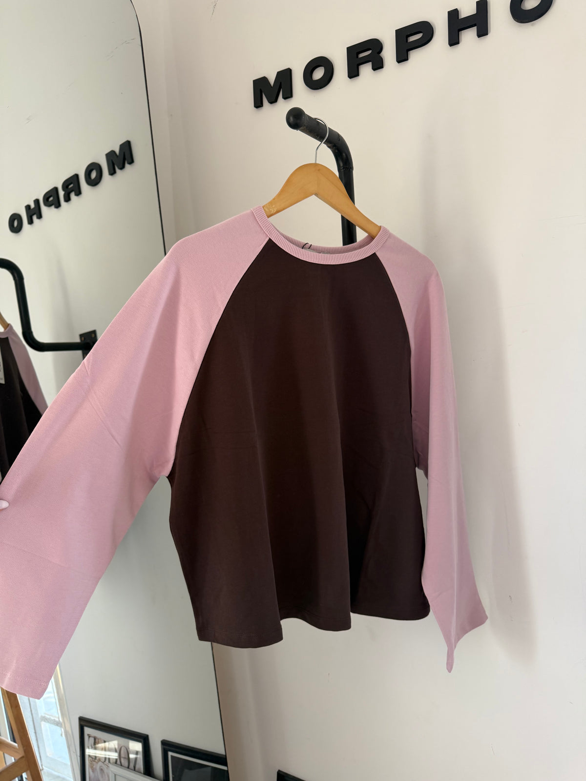 Cherry Jersey