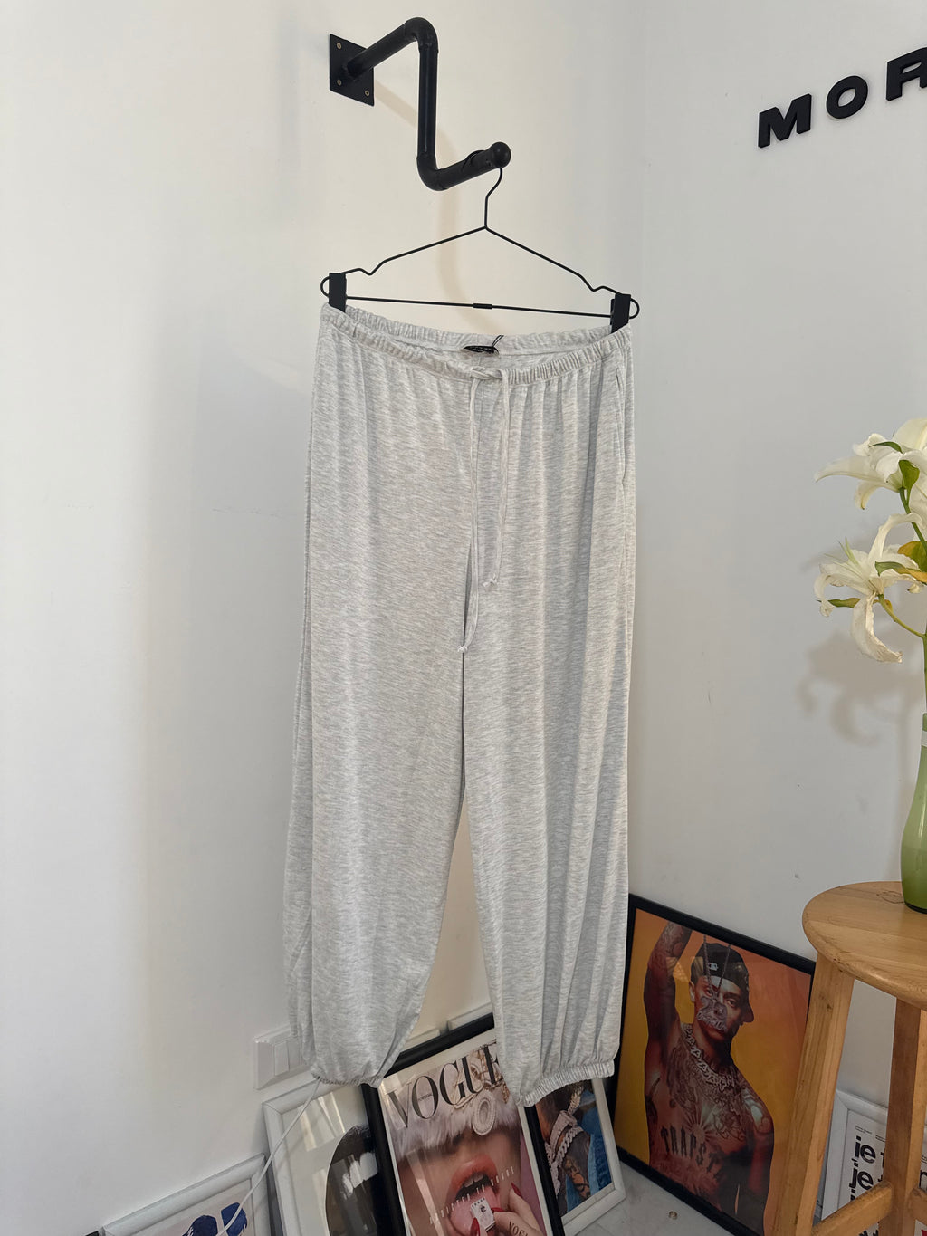 Balloon Sweats
