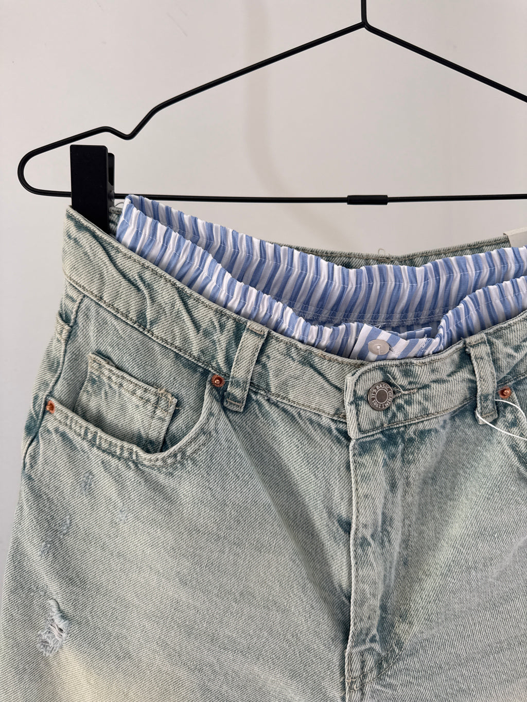 Picnic Shorts