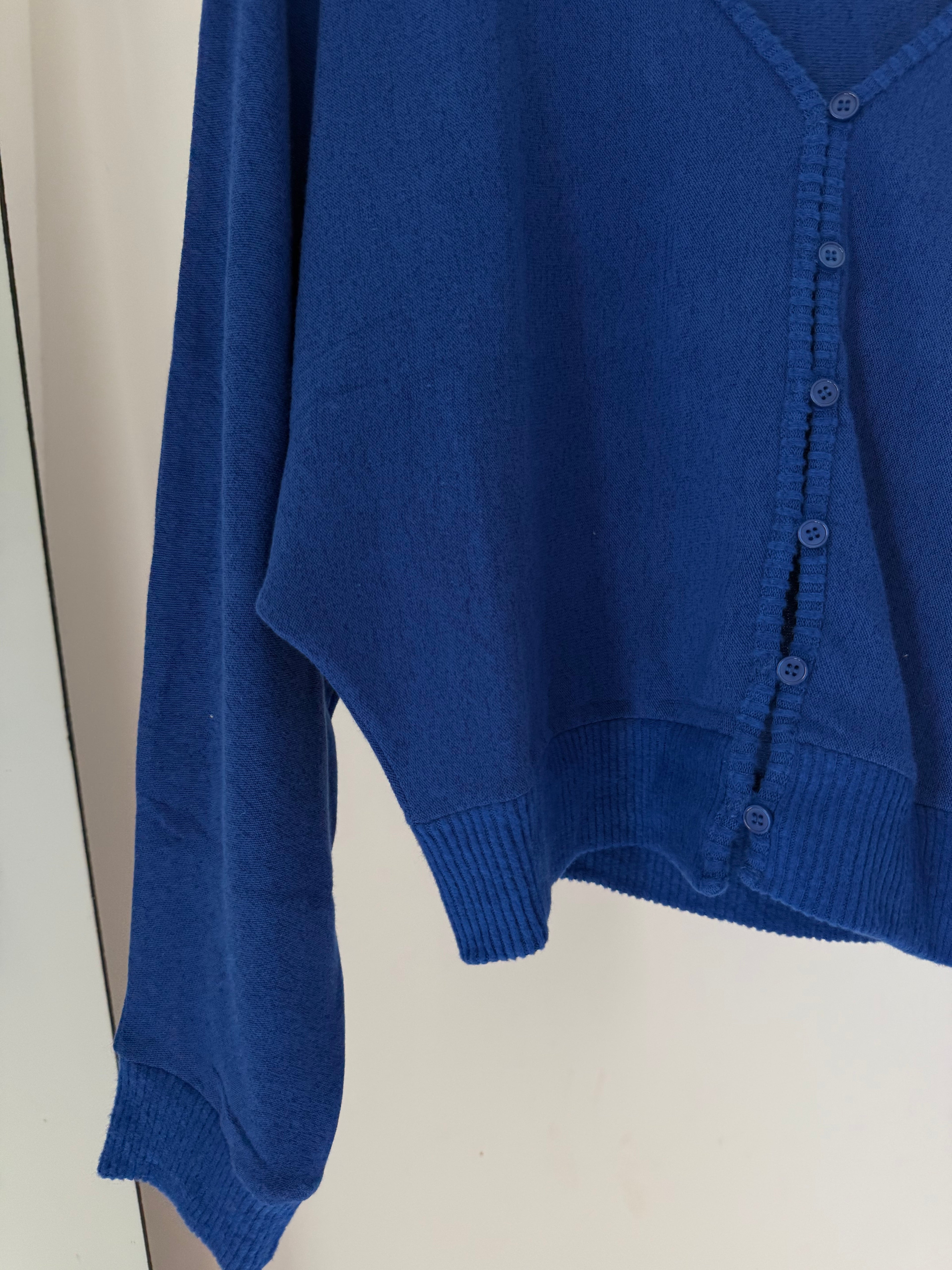 Cozy Cardigan
