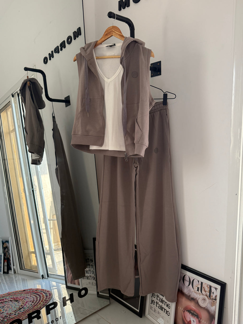 Teddy Set