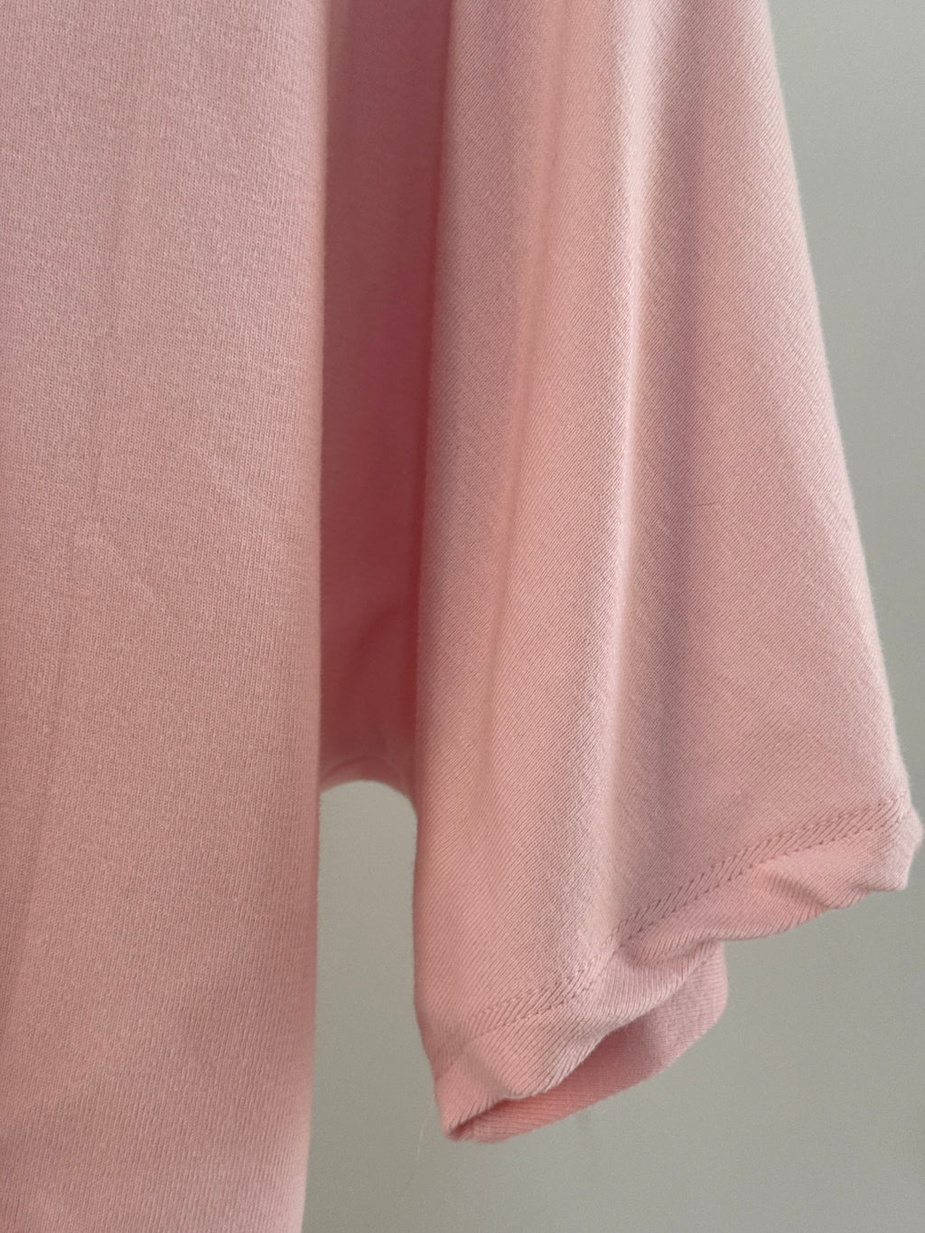 Boxy Tee