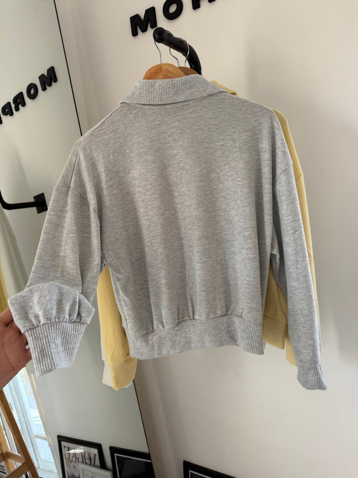 The Signature Polo