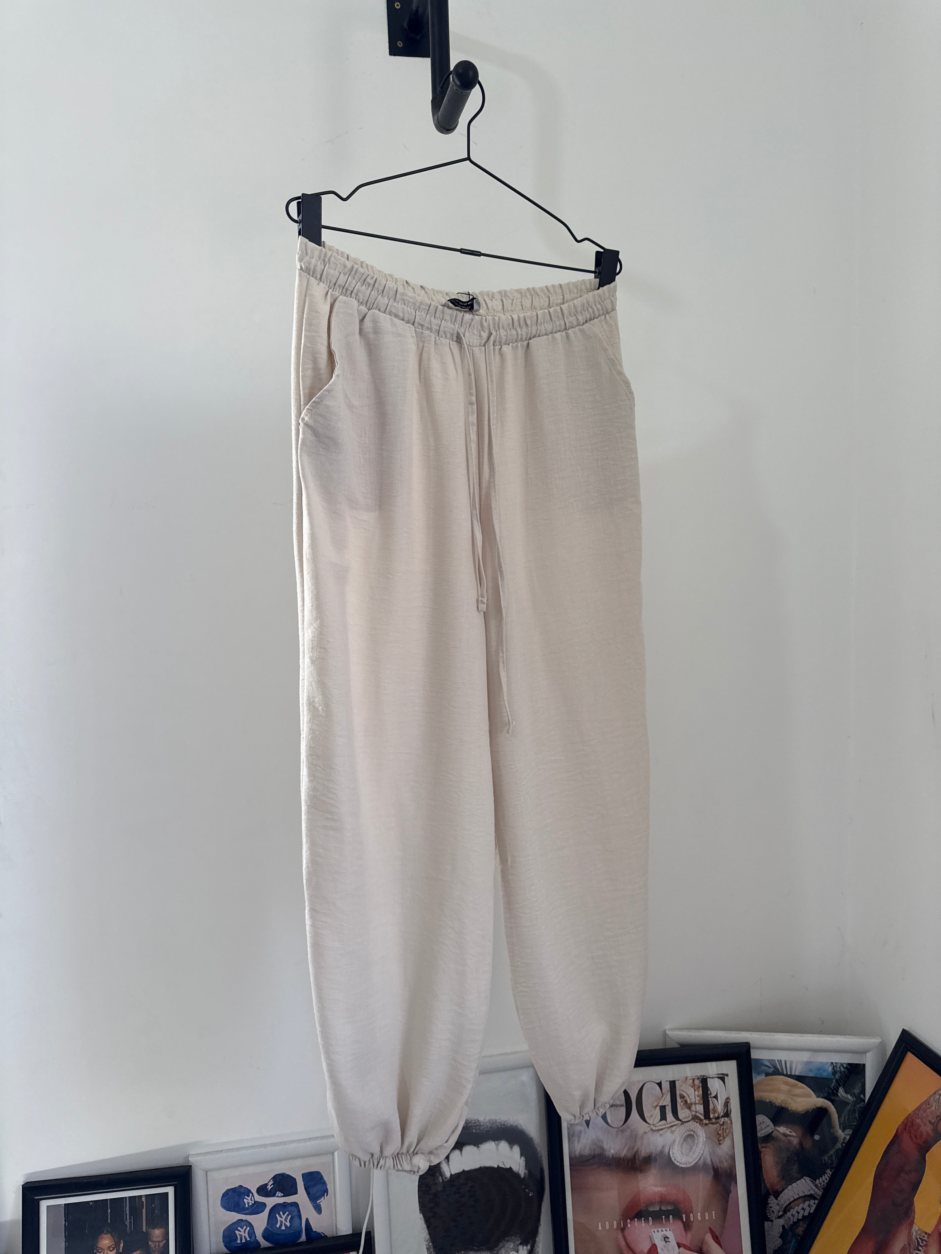 Summer Jogger