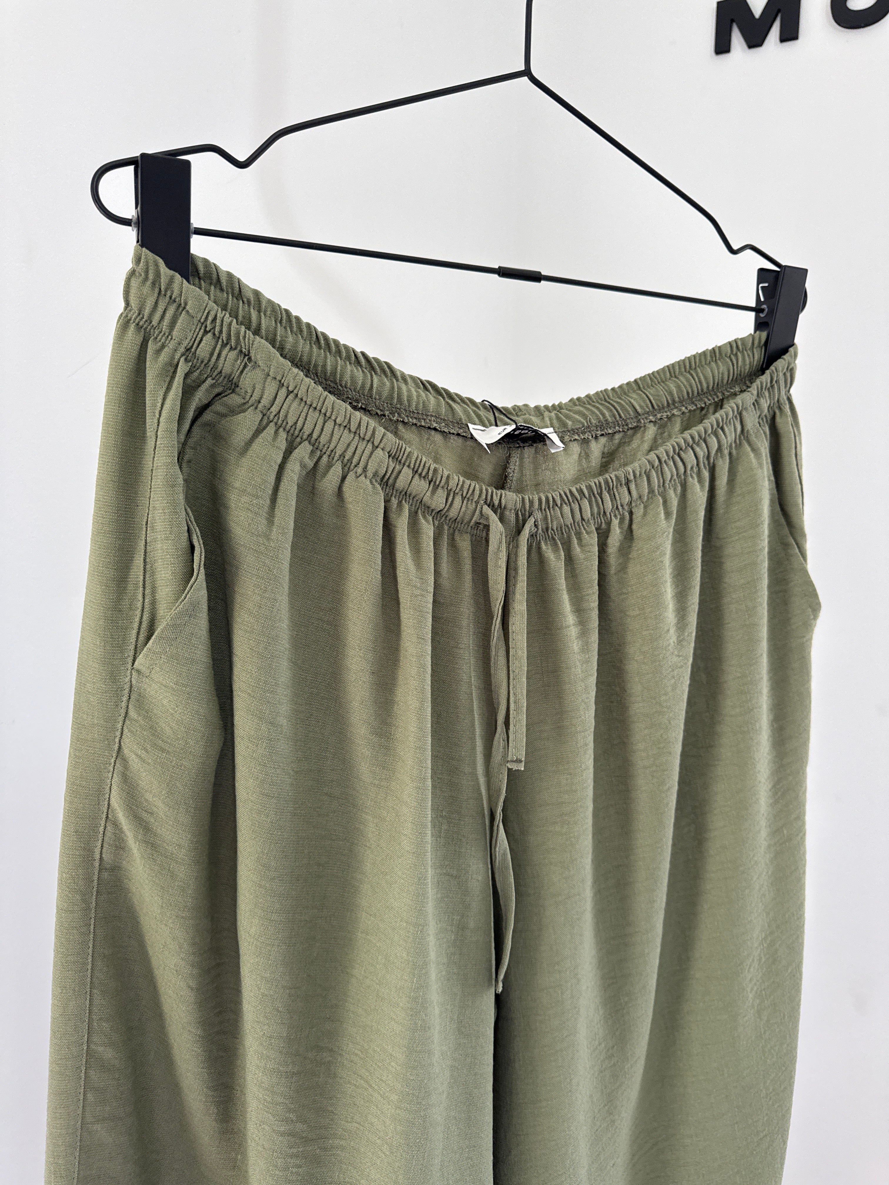 Parachute Pants