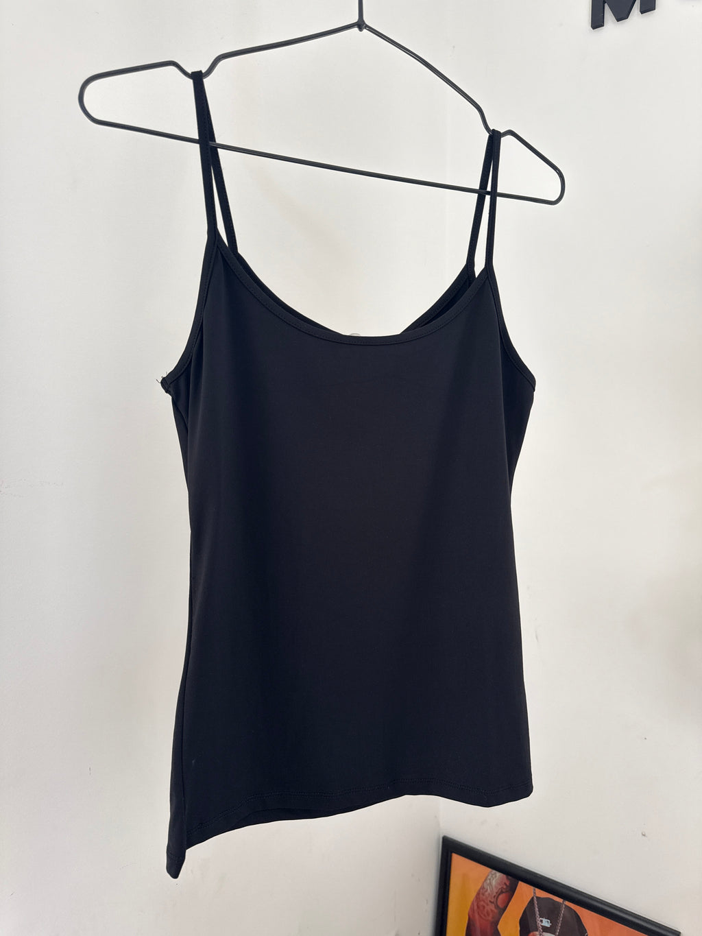 Lycra Tank