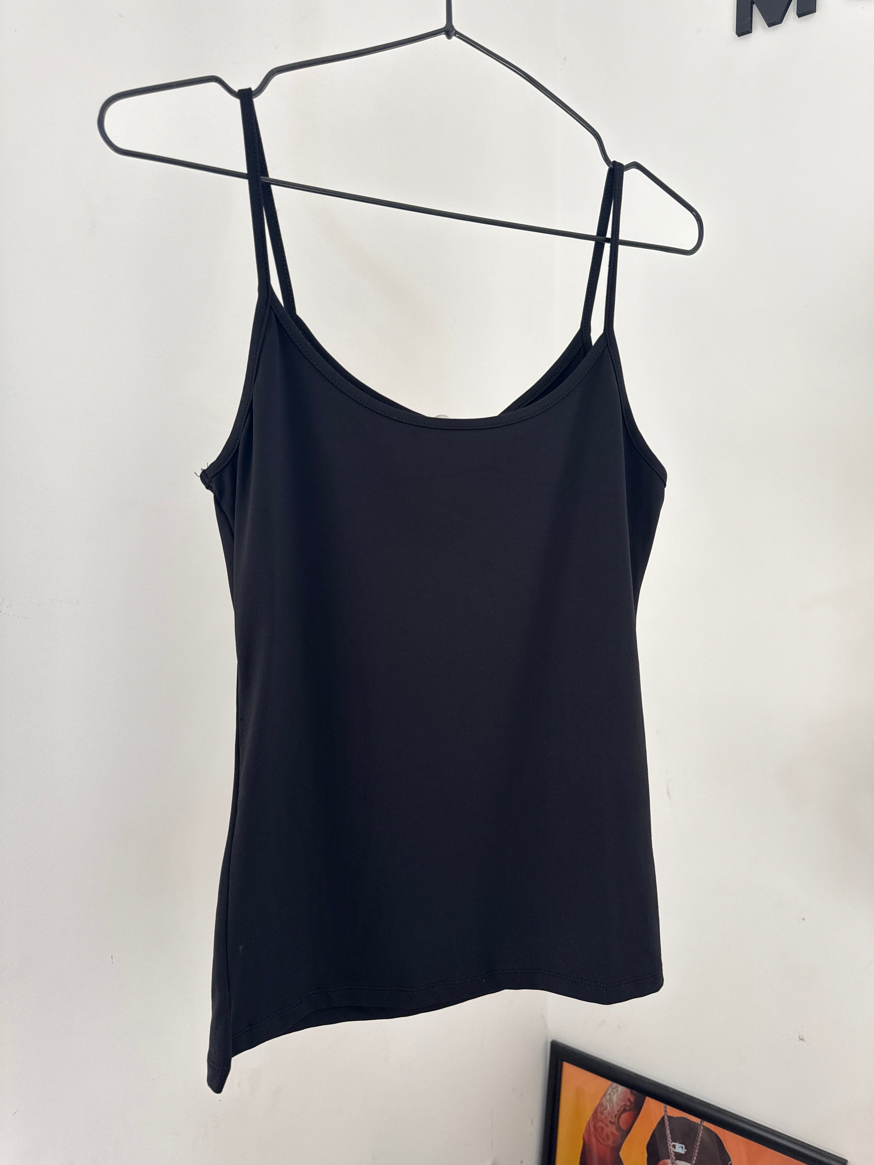 Lycra Tank