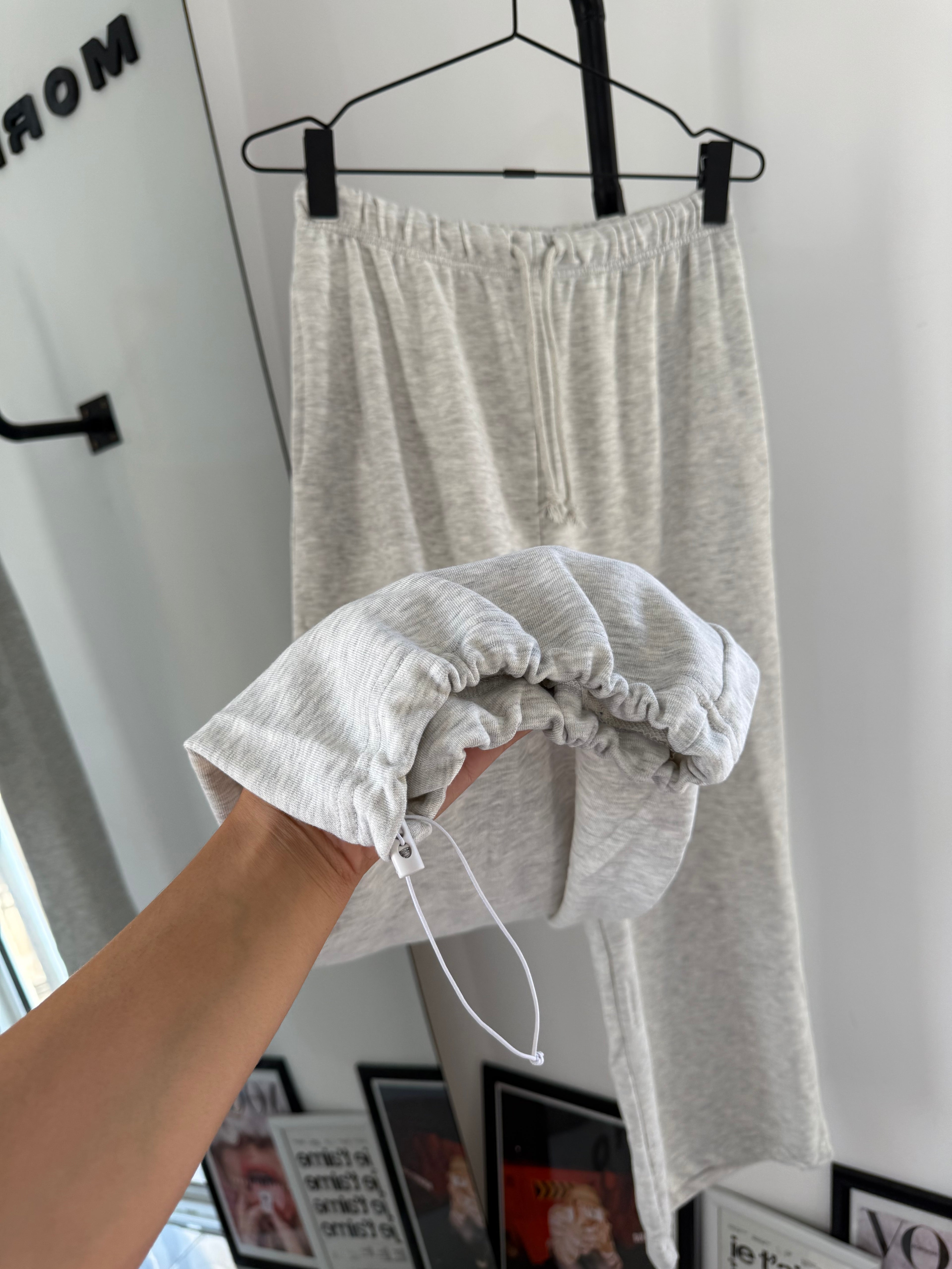 The Essential Jogger