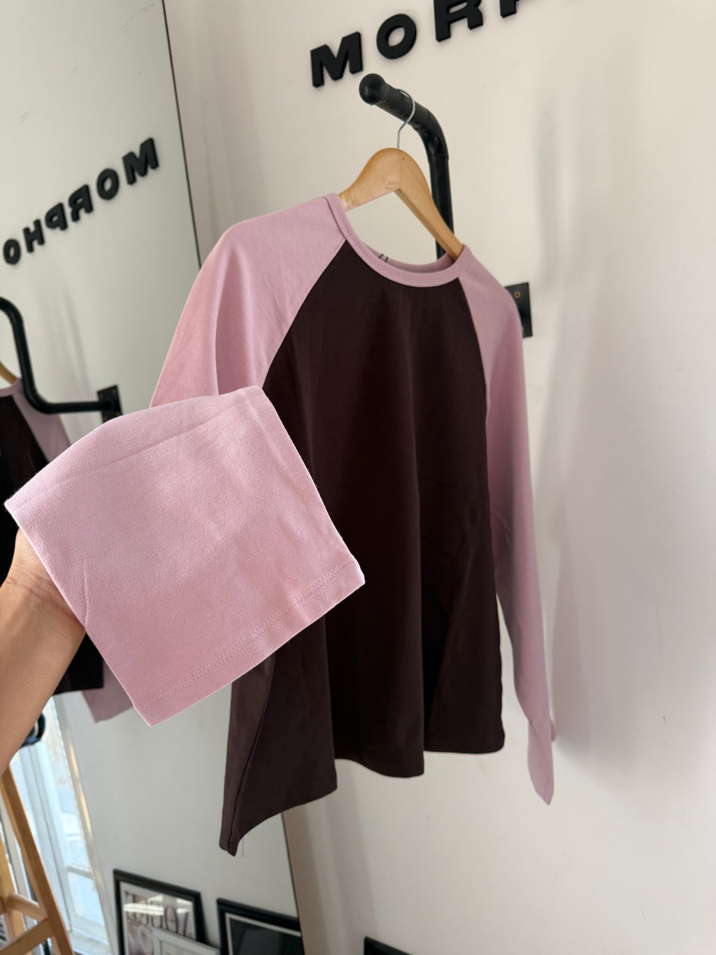 Cherry Jersey