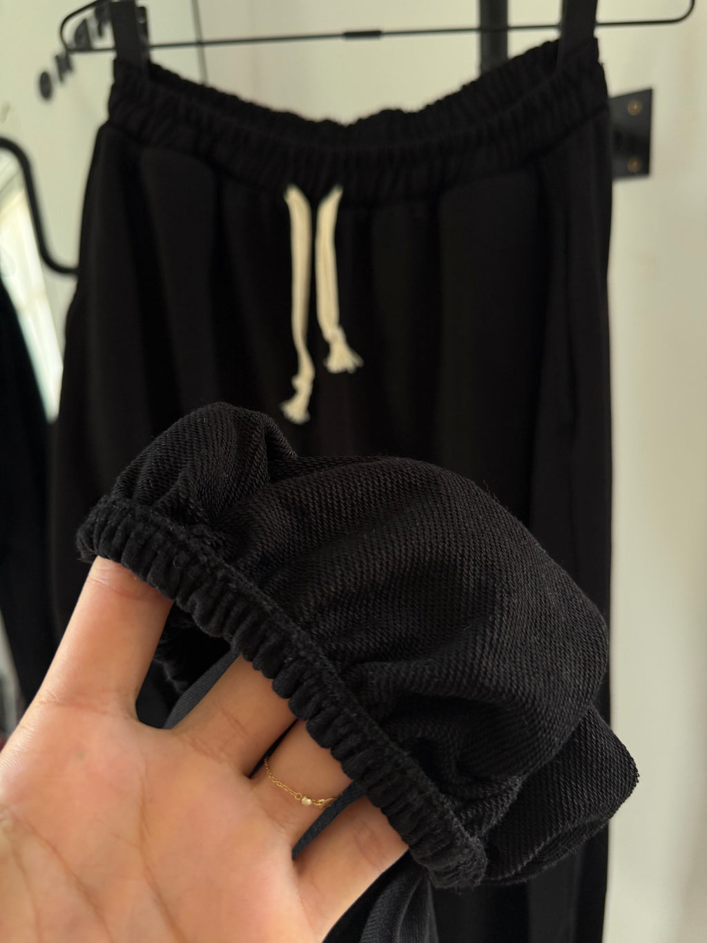 Shadow Sweats
