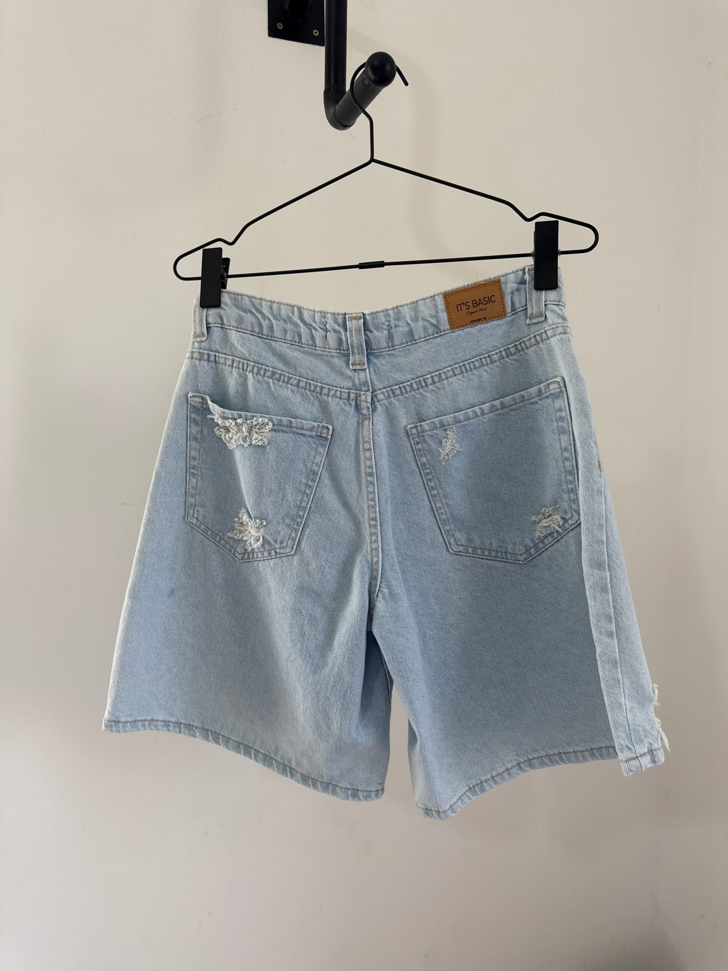 Daisy Shorts