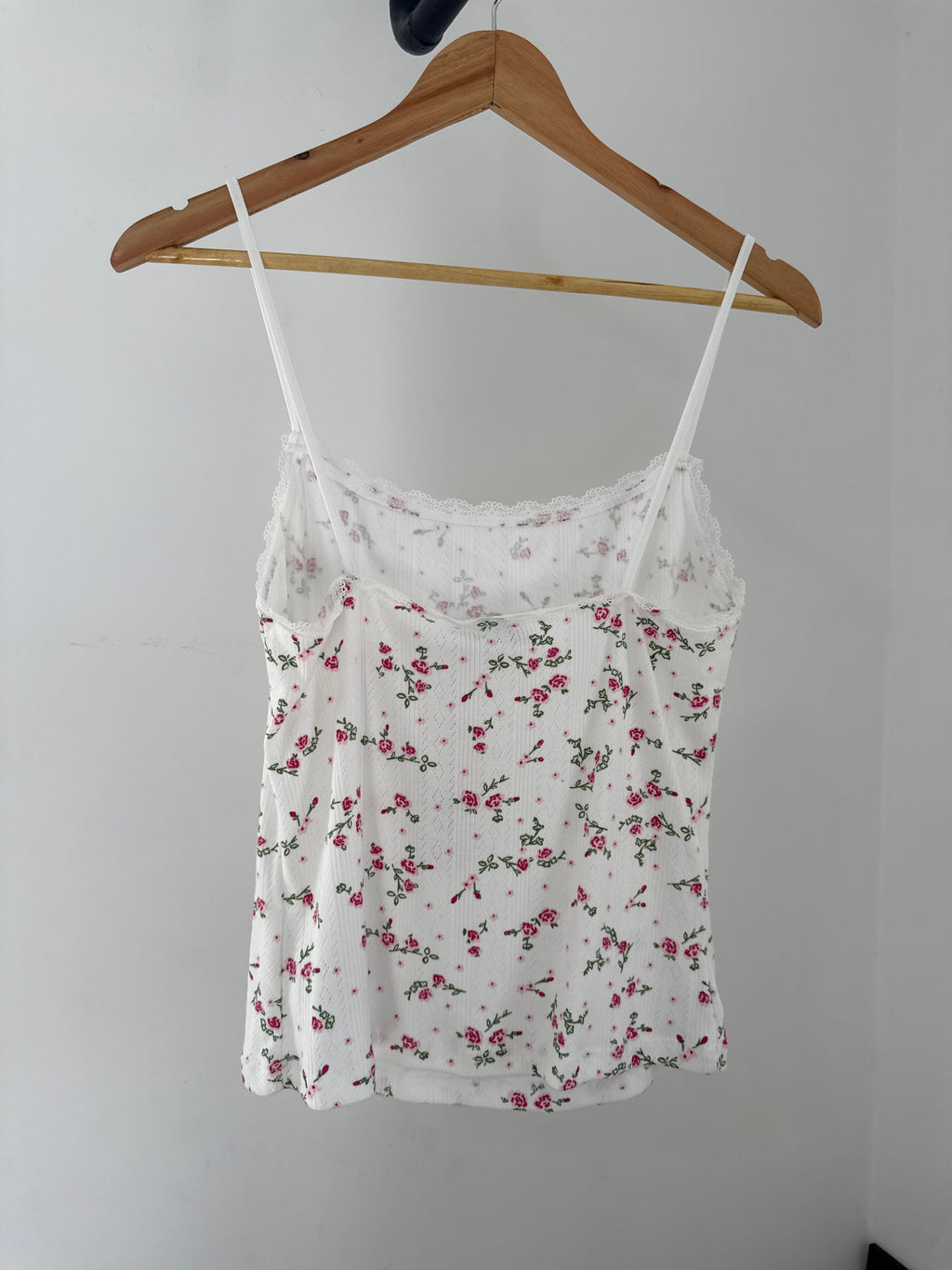Picnic Tank