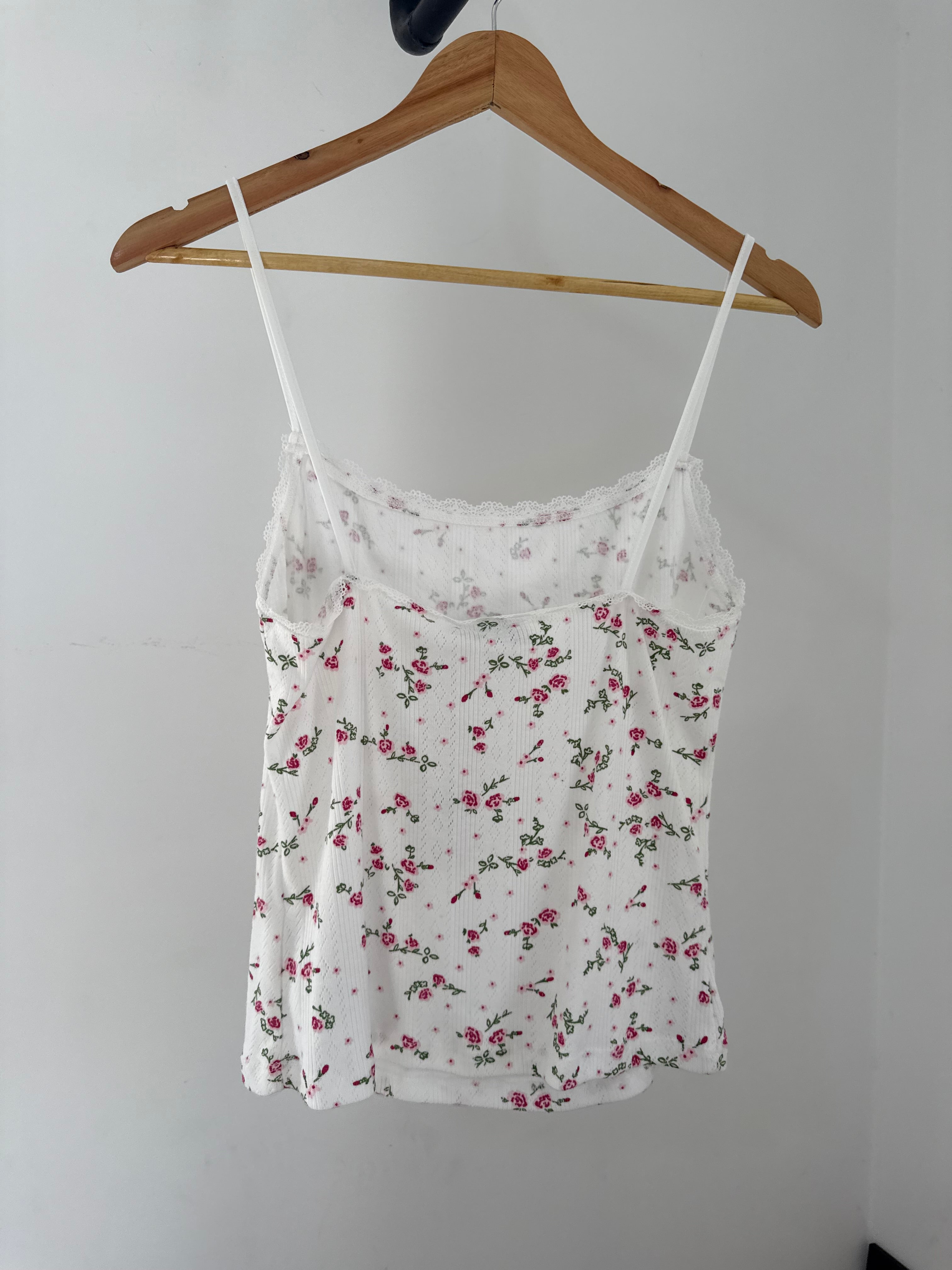 Picnic Tank