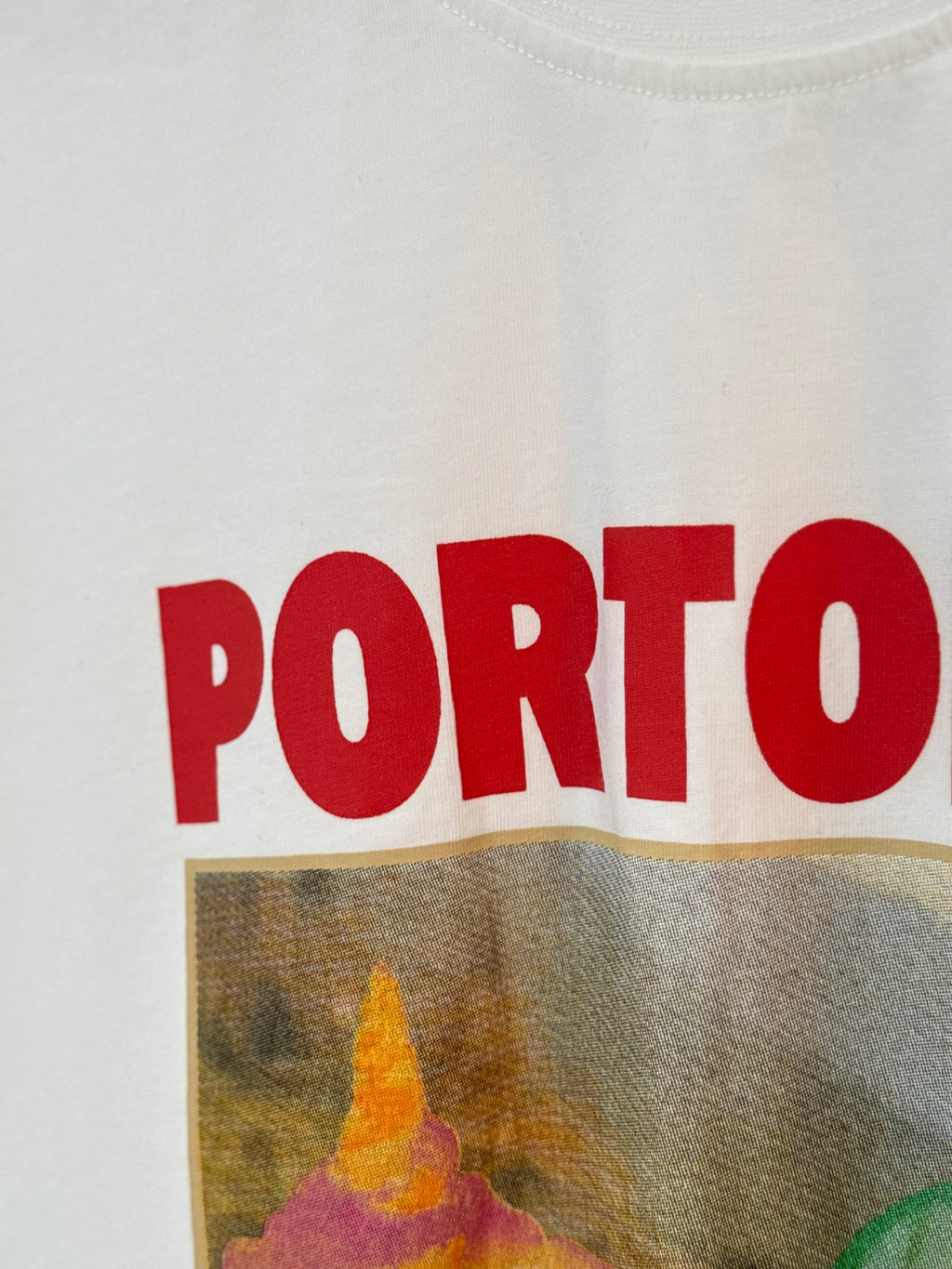 Portofino T-Shirt